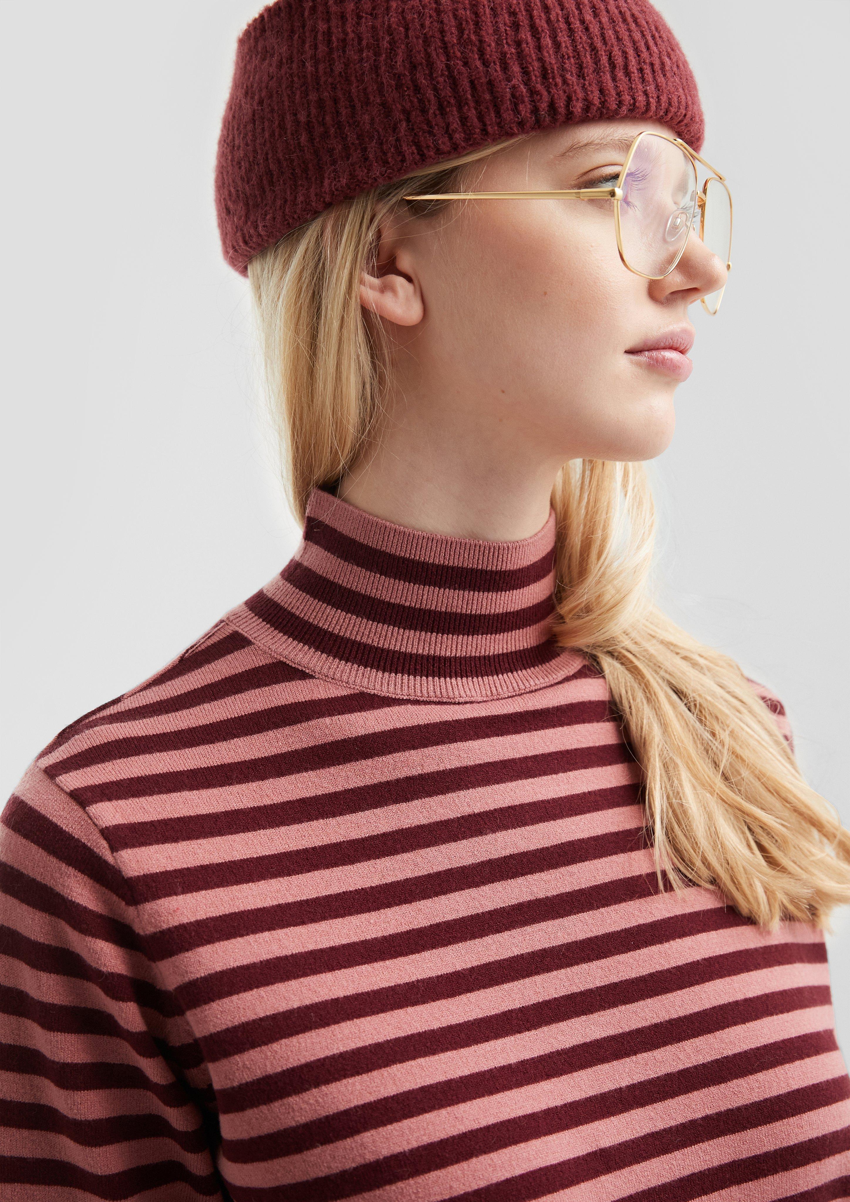 Pull en maille in 44G0, 99G0, 3900, 9999 & 0200