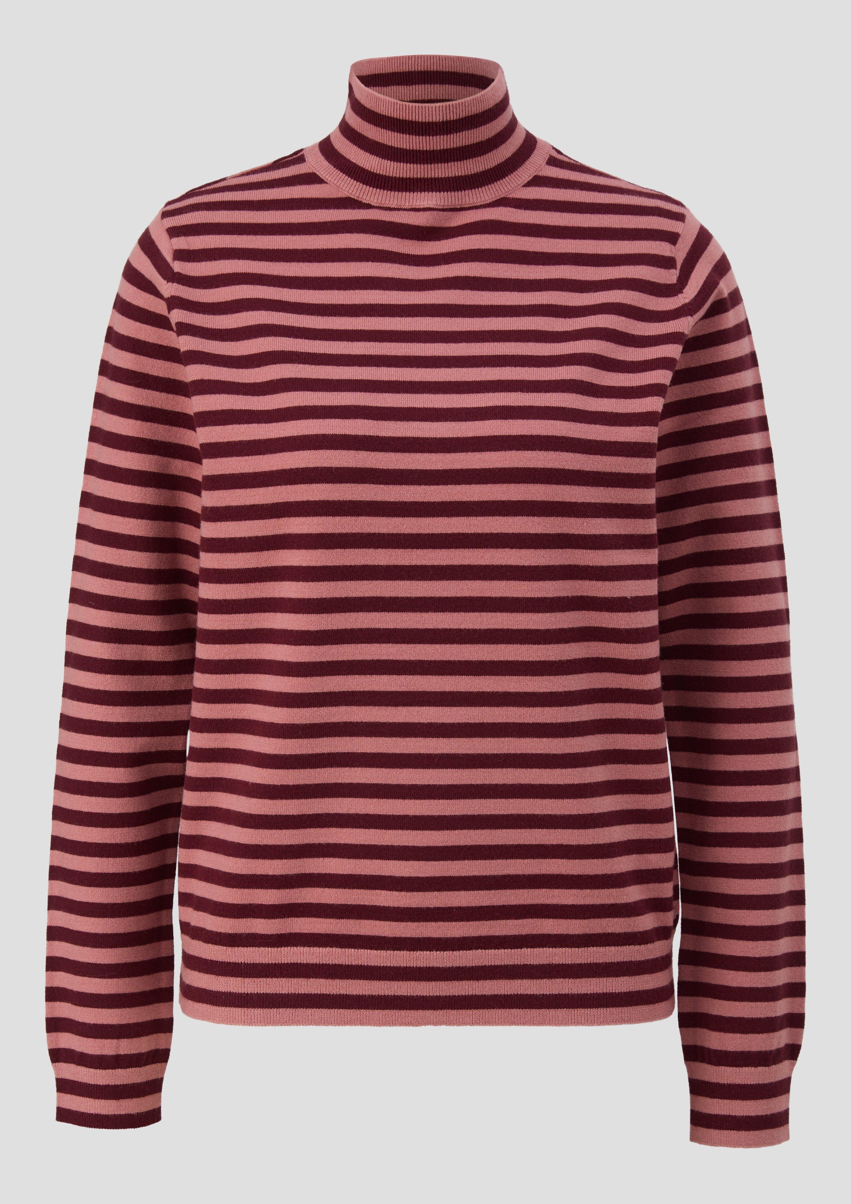 Strickpullover