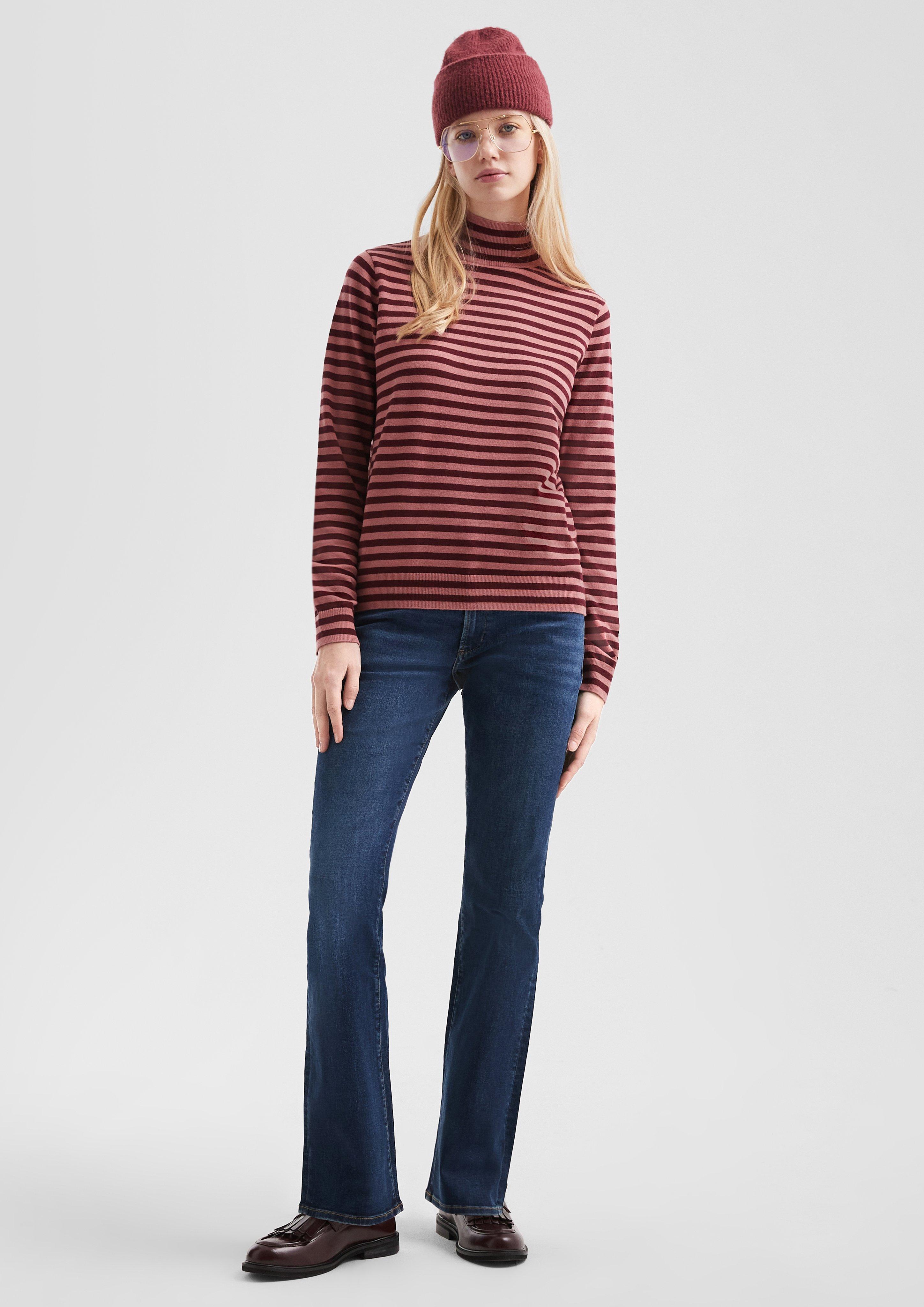 Pull en maille in 44G0, 99G0, 3900, 9999 & 0200