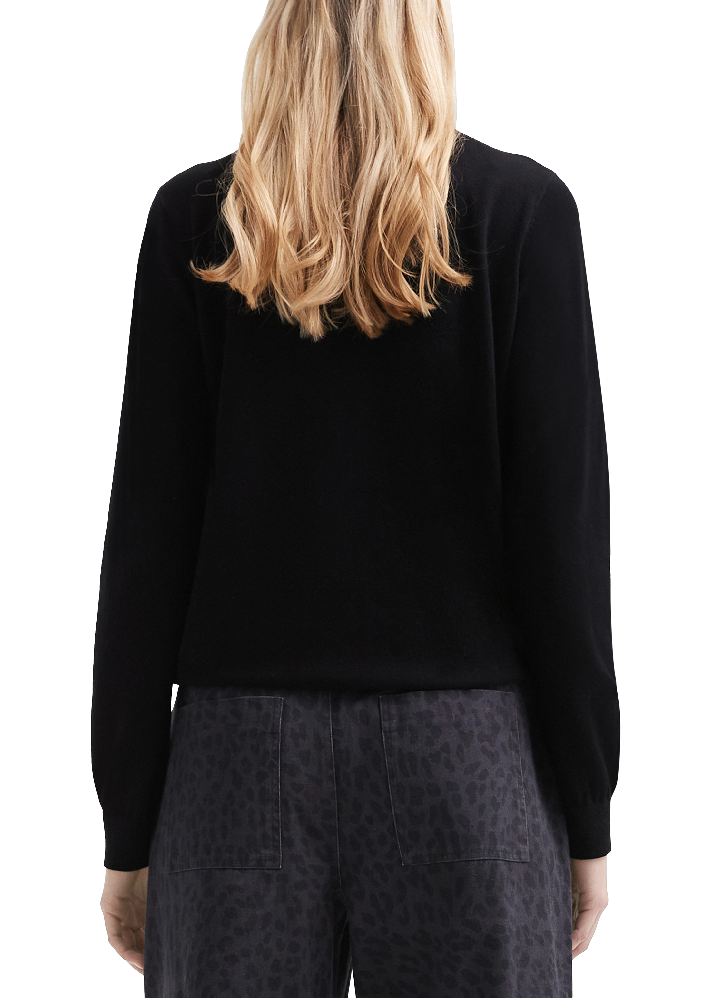 Thumbnail - Strickpullover