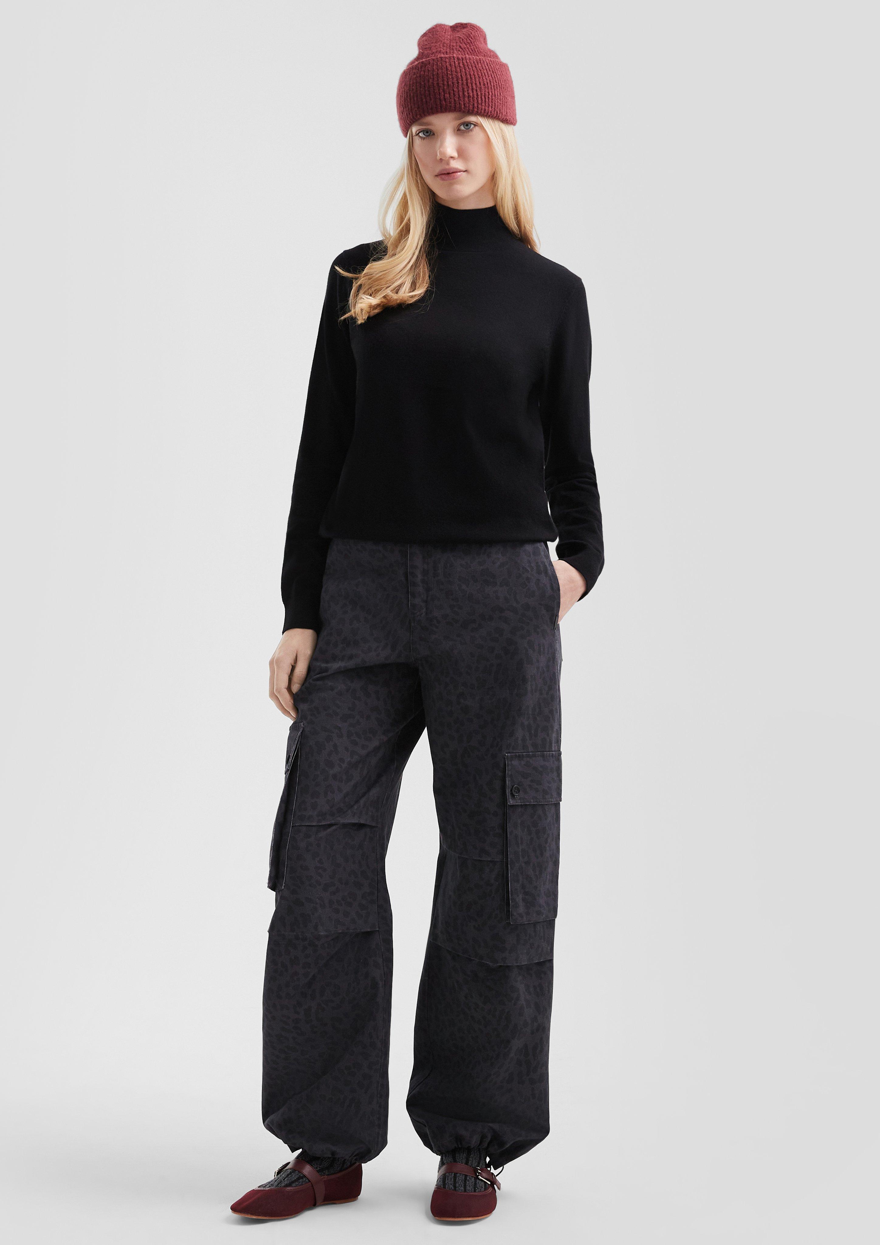 Pull en tricot in 9999, 99G0, 3900, 44G0 & 0200