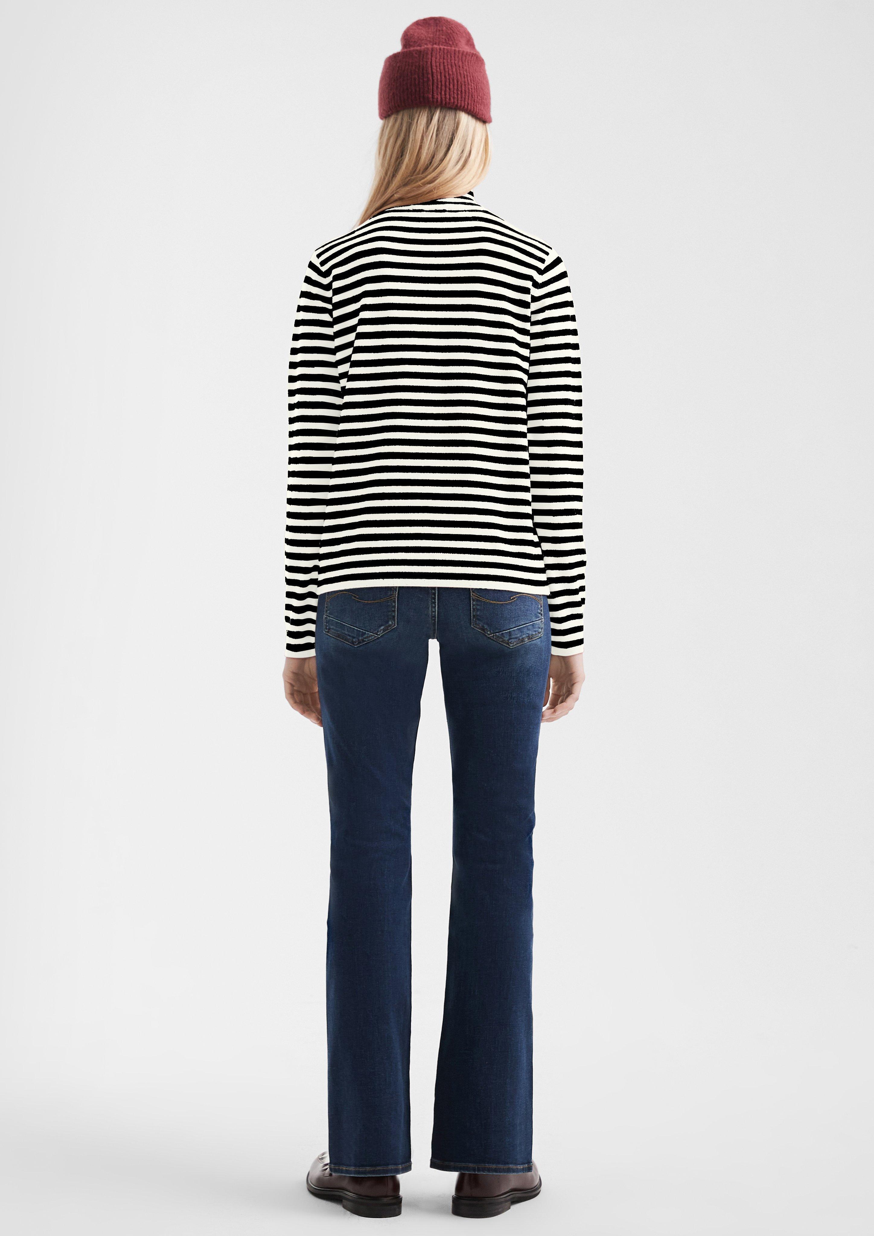 Pull en tricot in 99G0, 3900, 44G0, 9999 & 0200