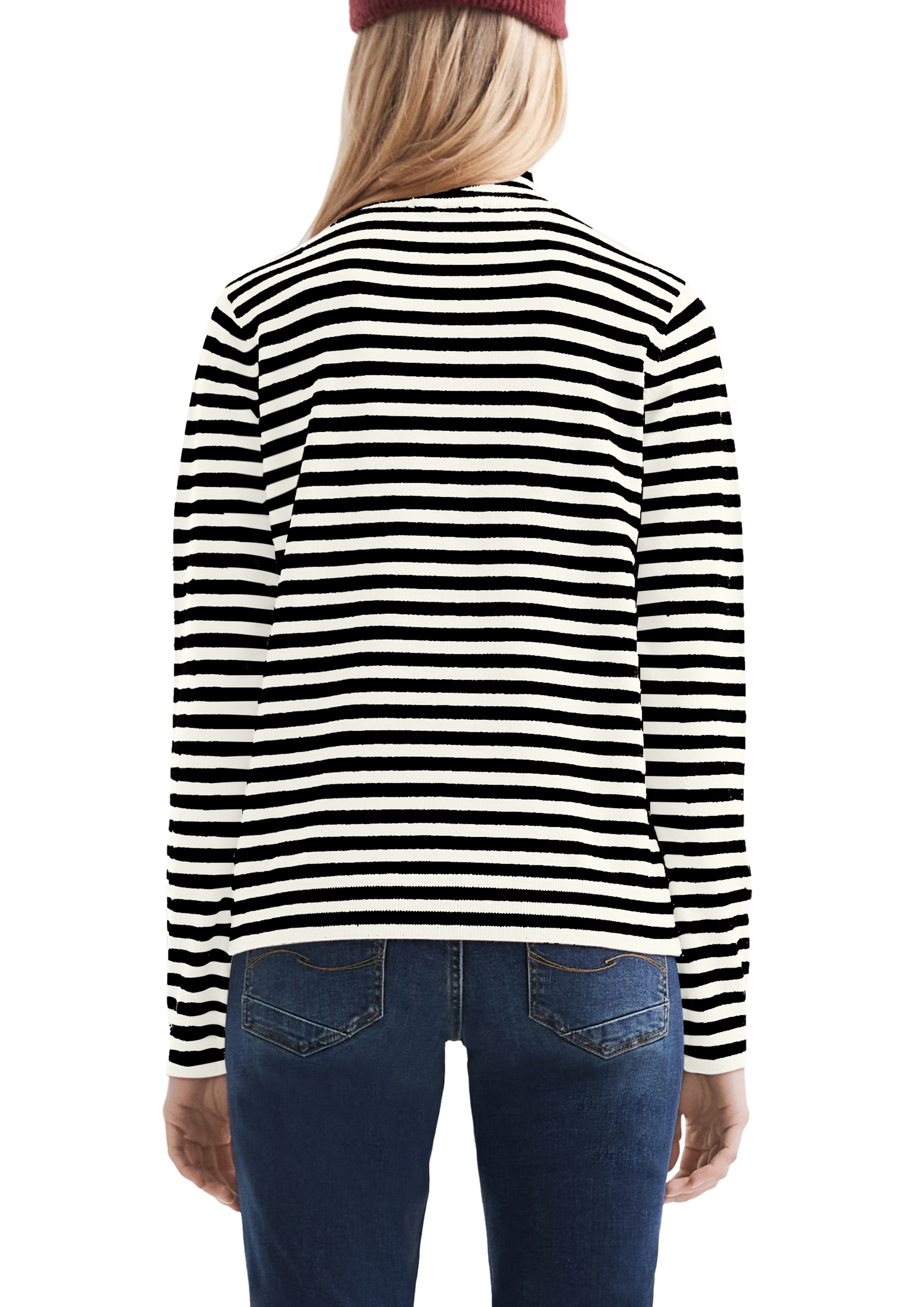 Thumbnail - Strickpullover