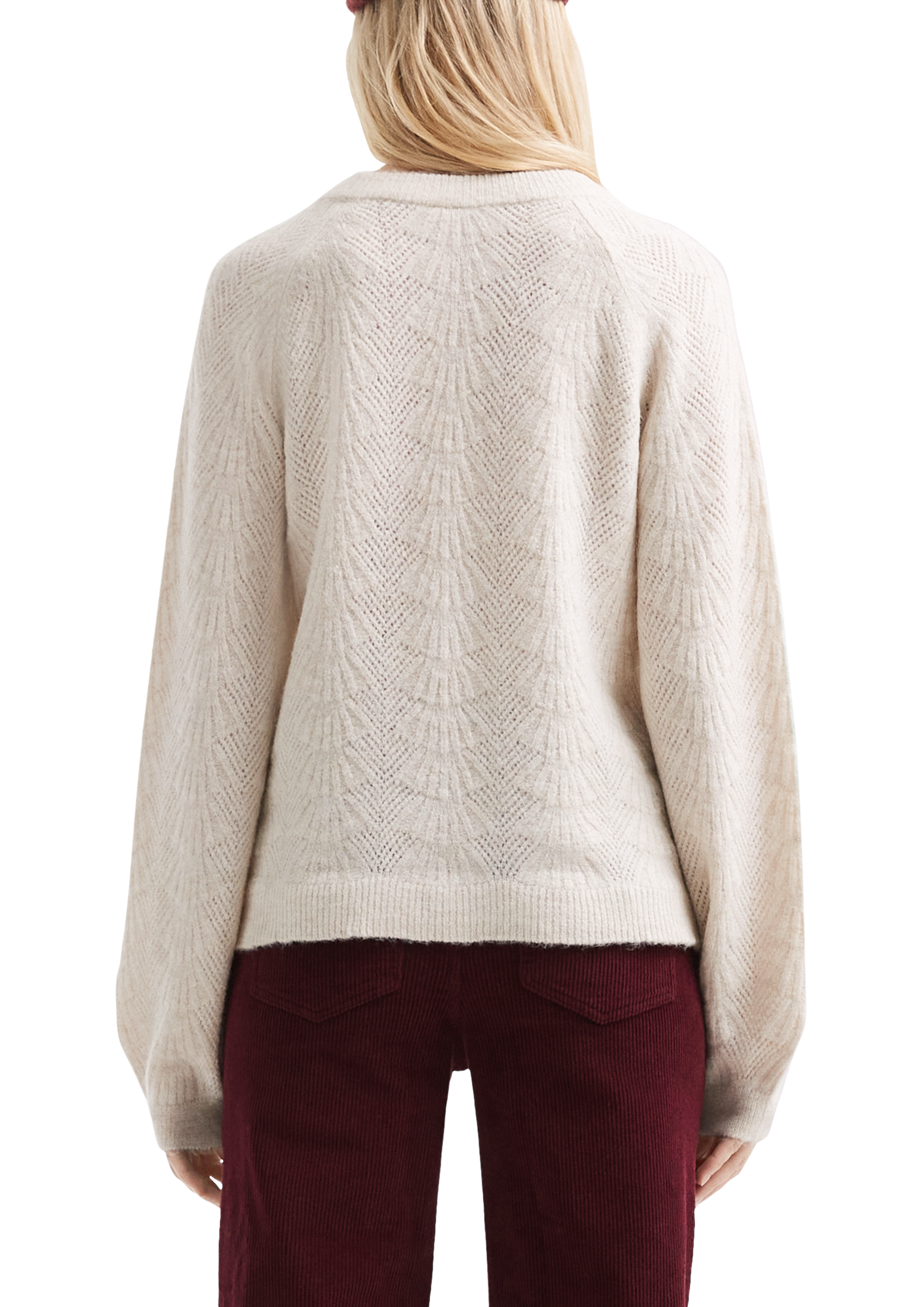 Thumbnail - Strickpullover