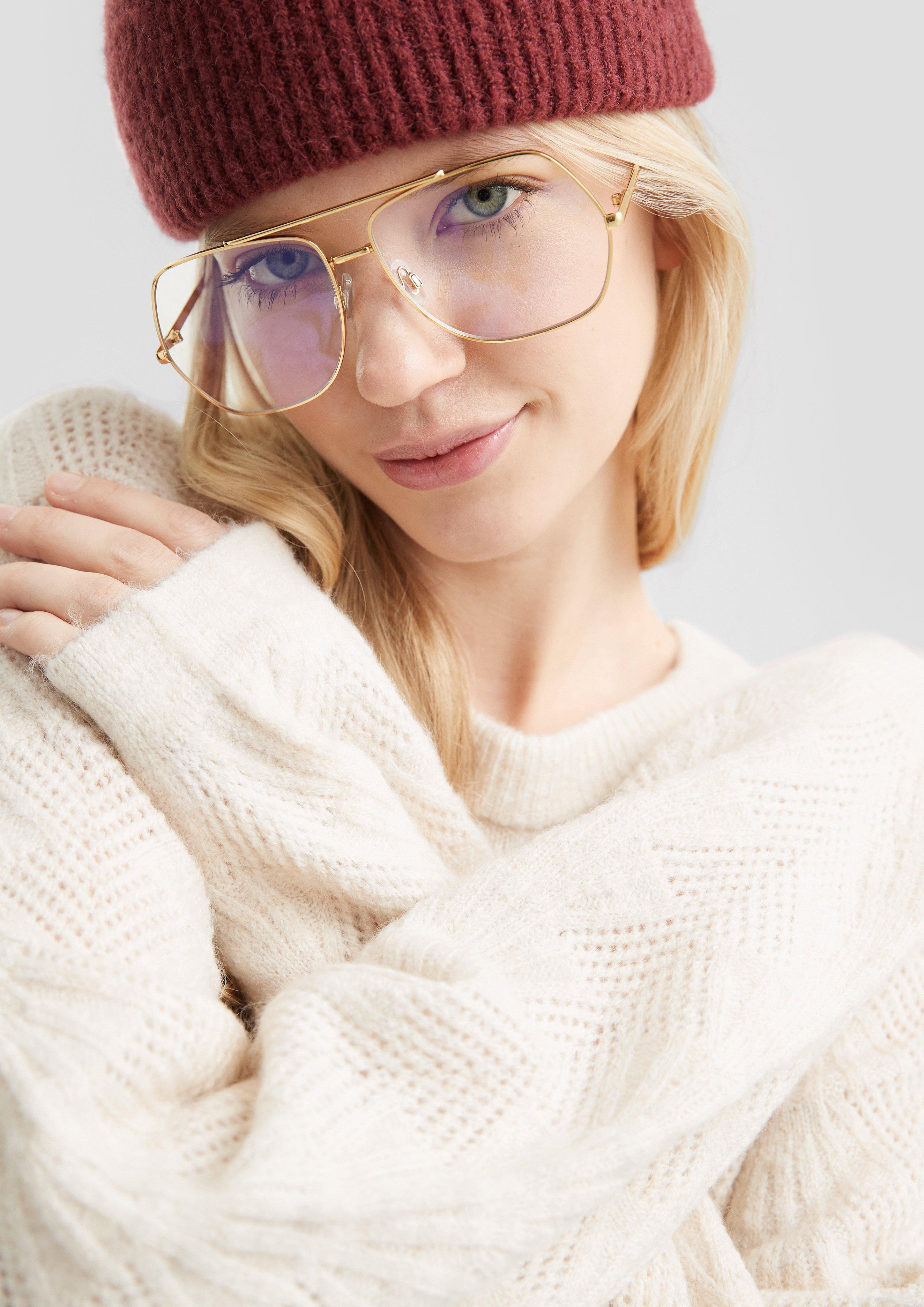 Pulover in 02W0, 39W0 & 44W0