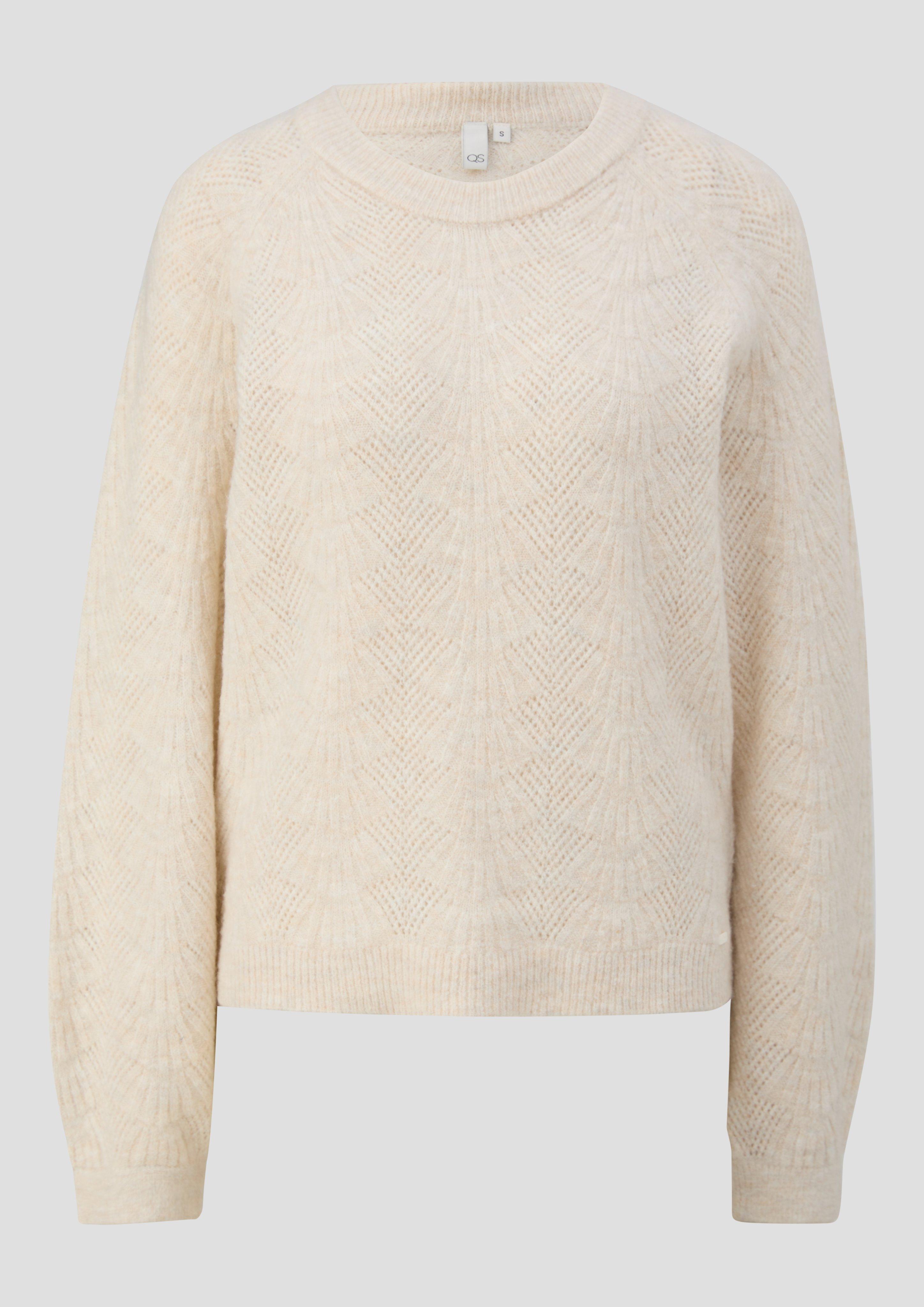 Strickpullover