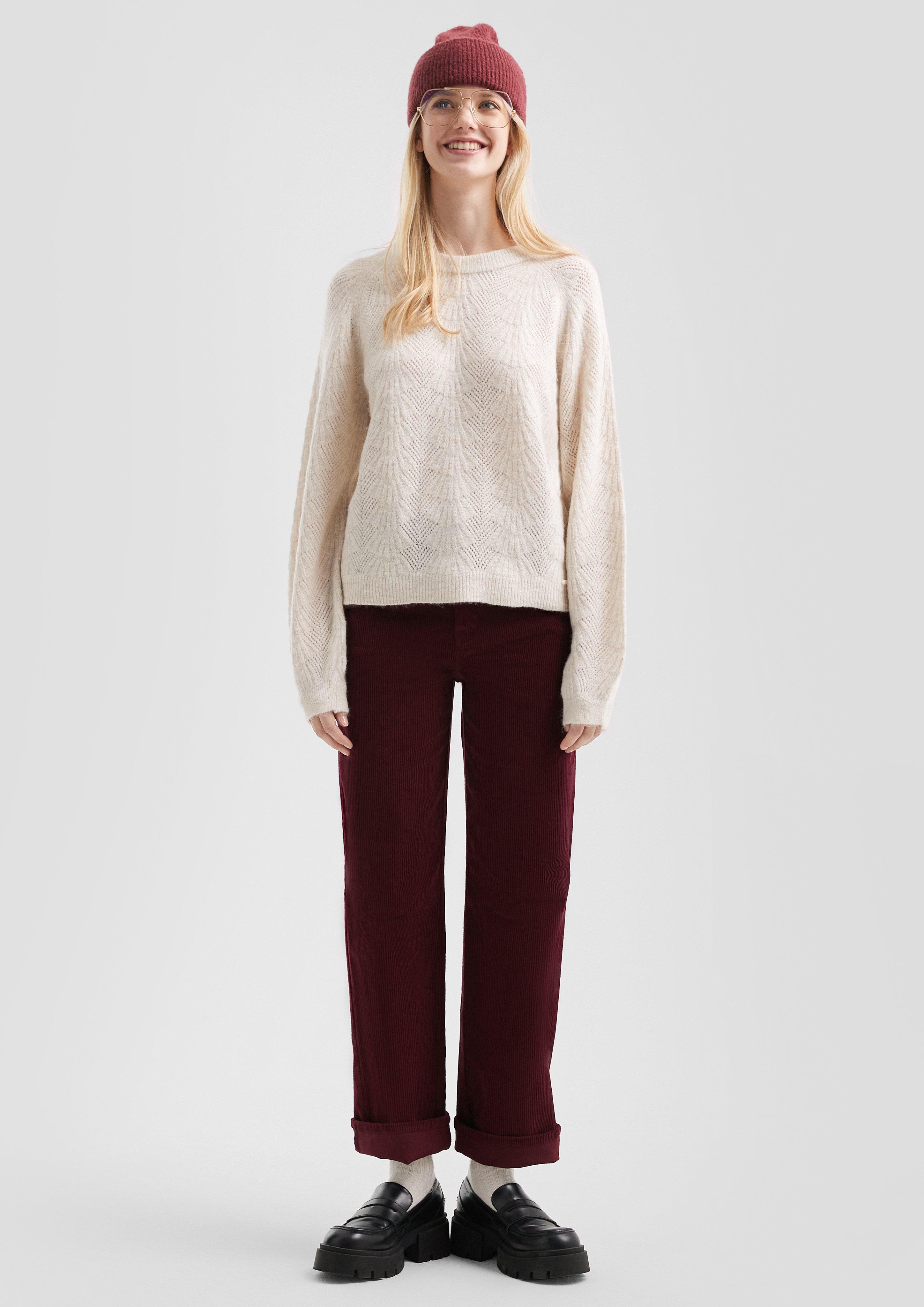 Pulover in 02W0, 39W0 & 44W0