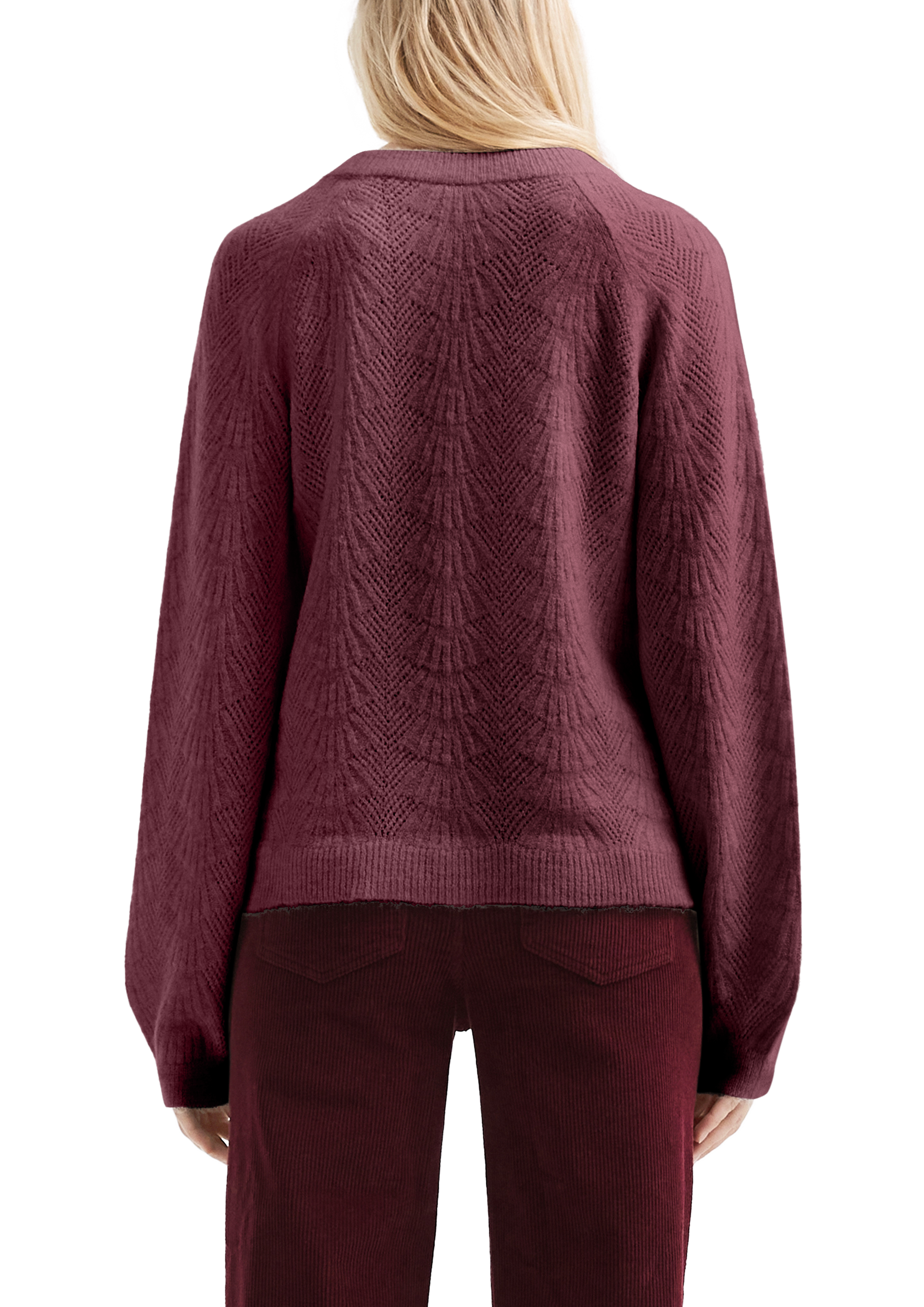 Thumbnail - Strickpullover