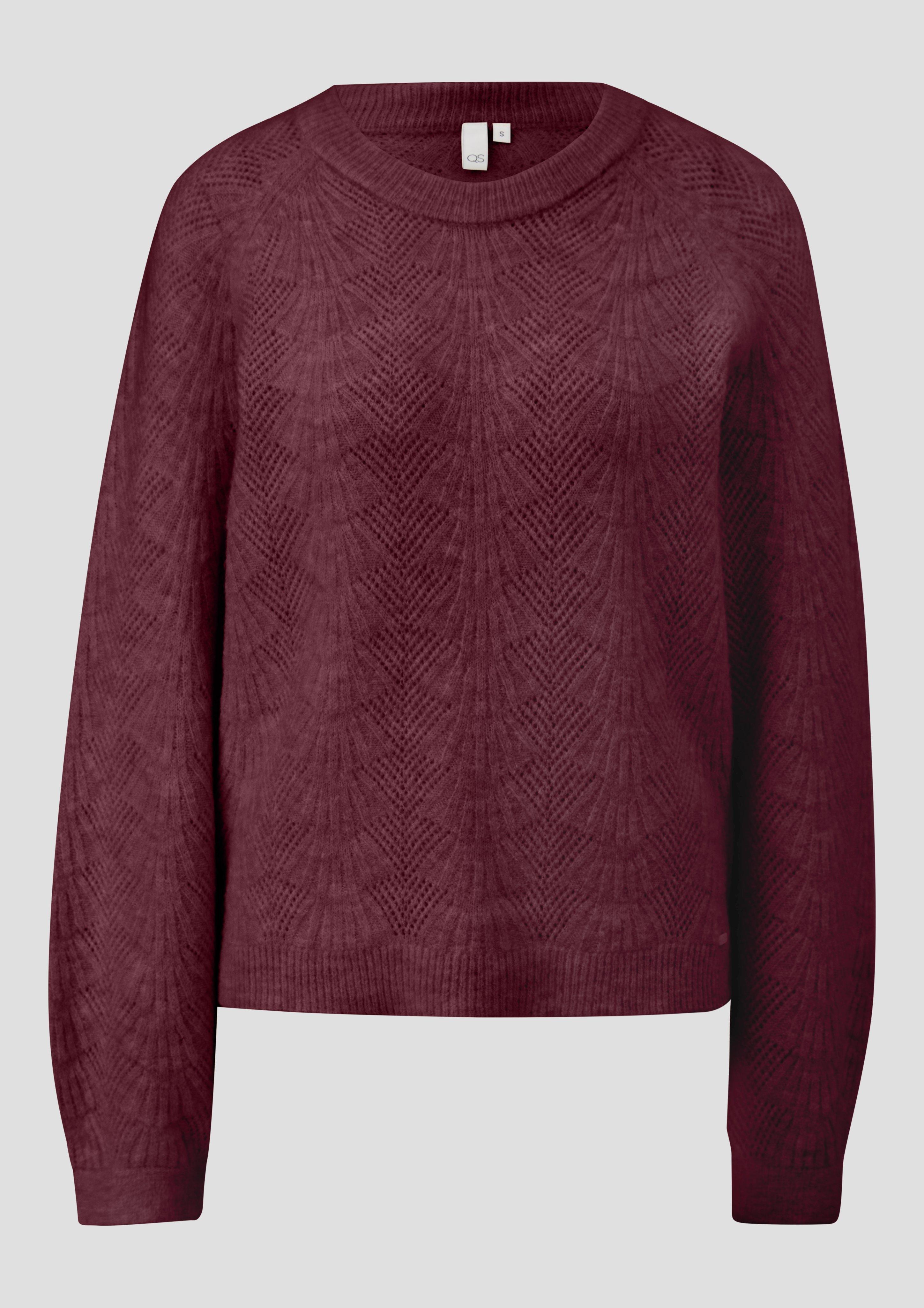 Strickpullover