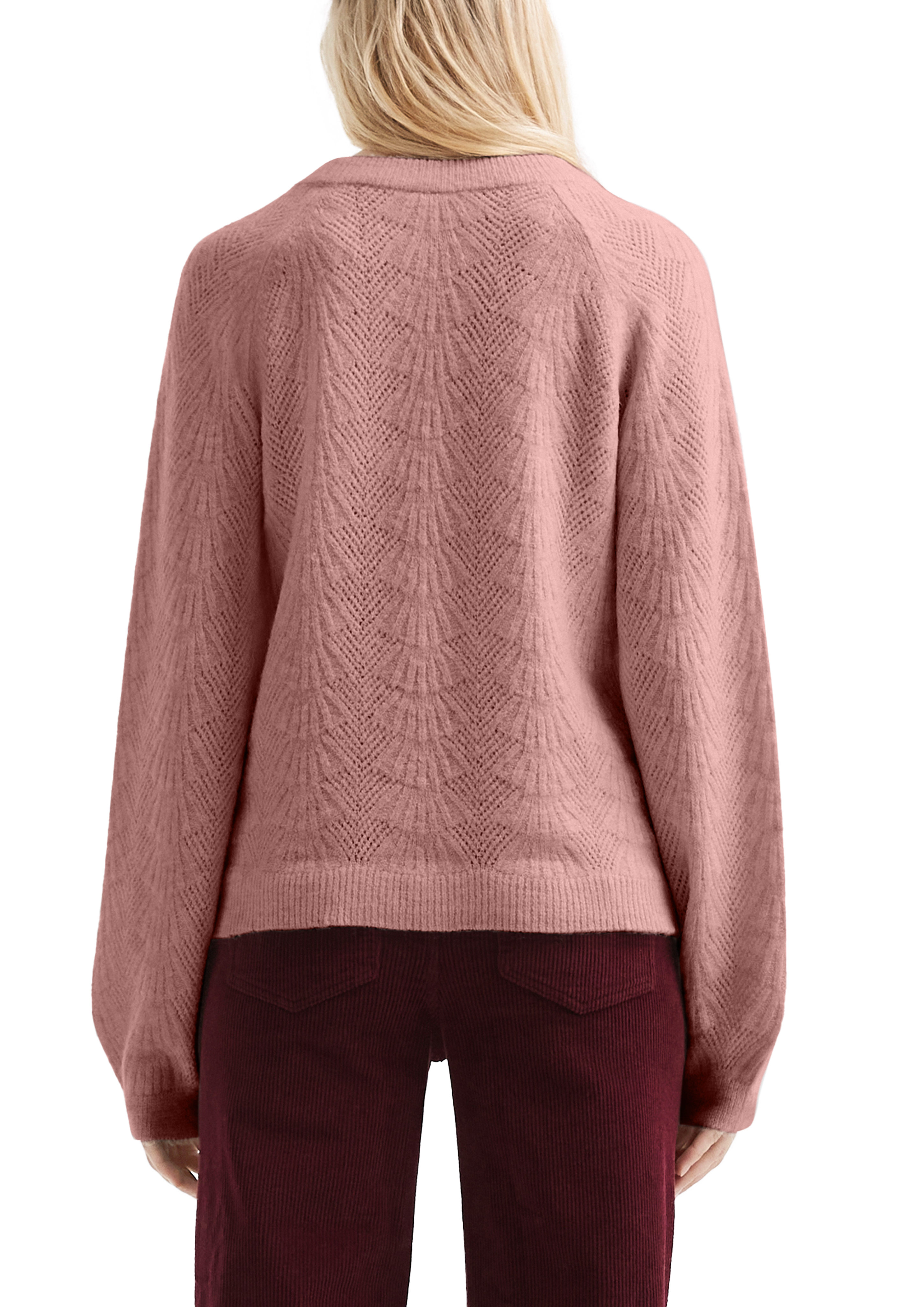Thumbnail - Strickpullover