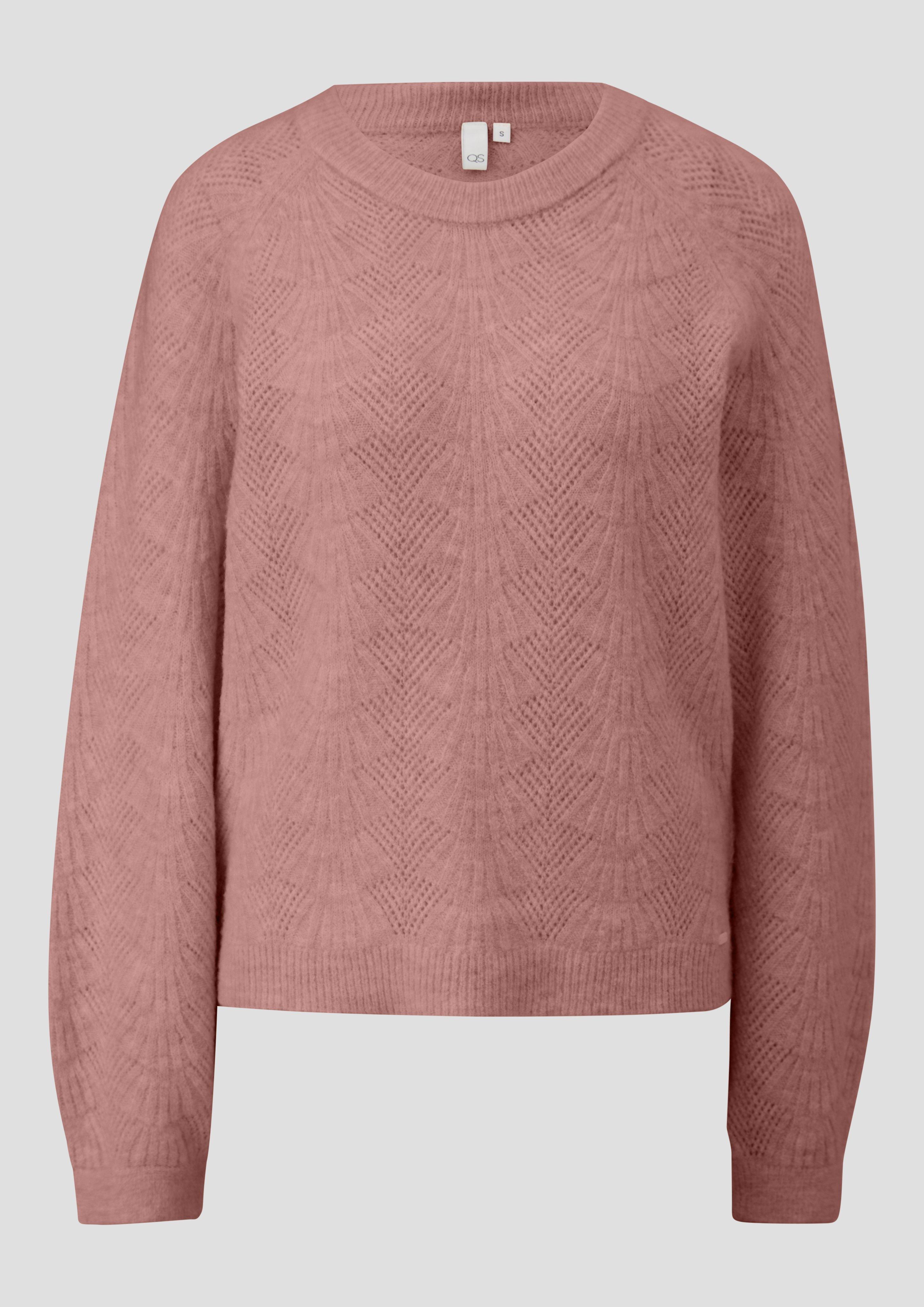 Strickpullover
