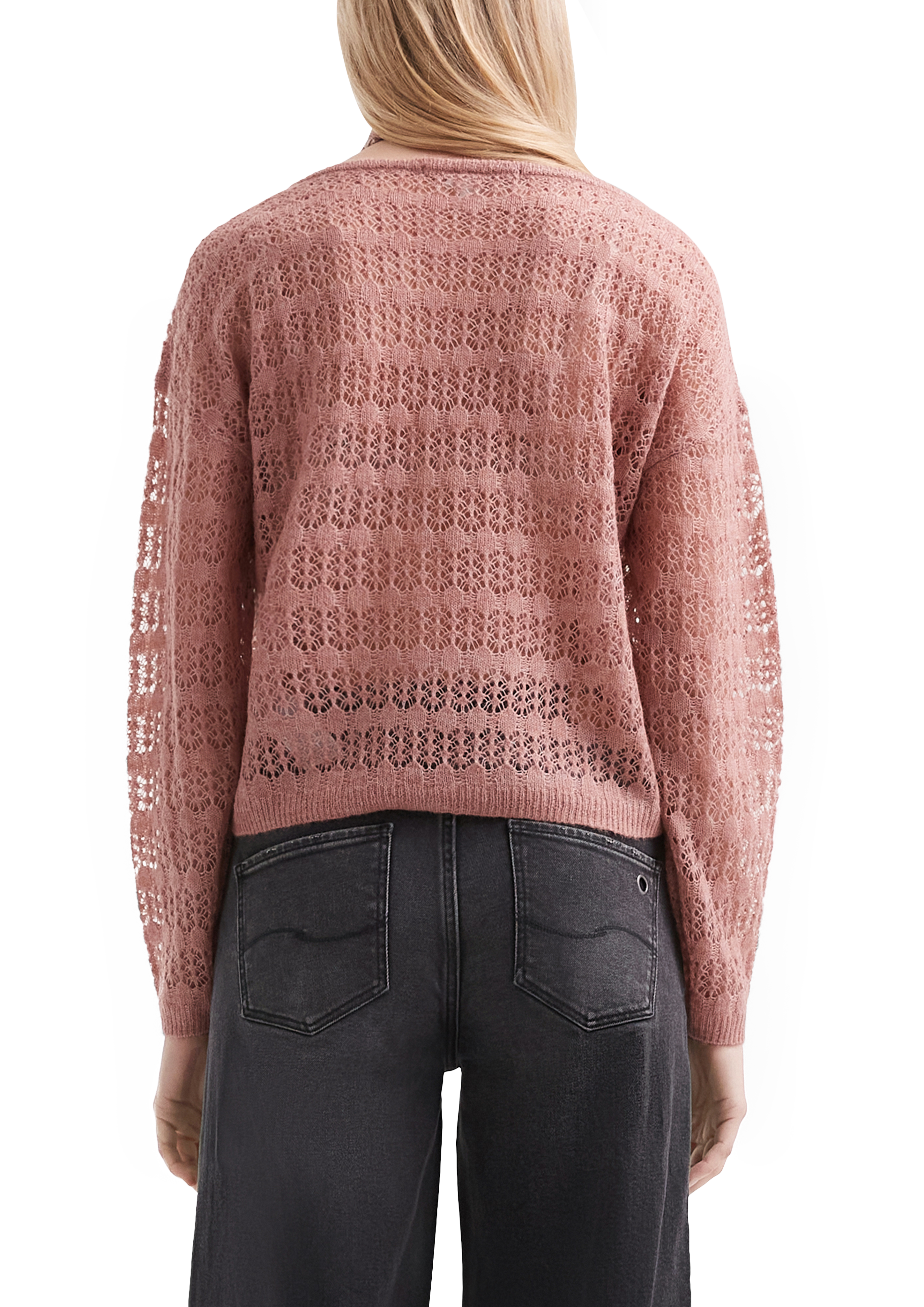 Thumbnail - Strickpullover