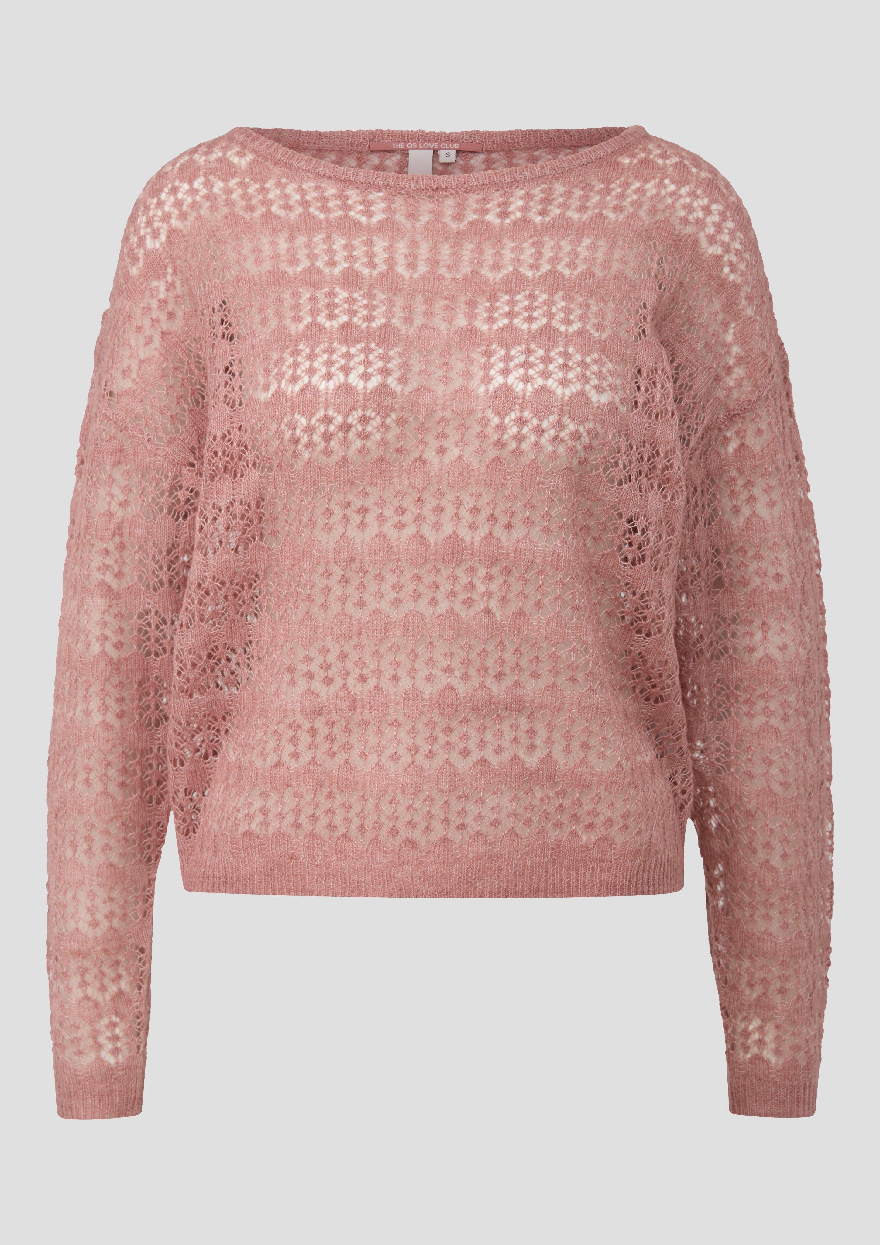 Strickpullover