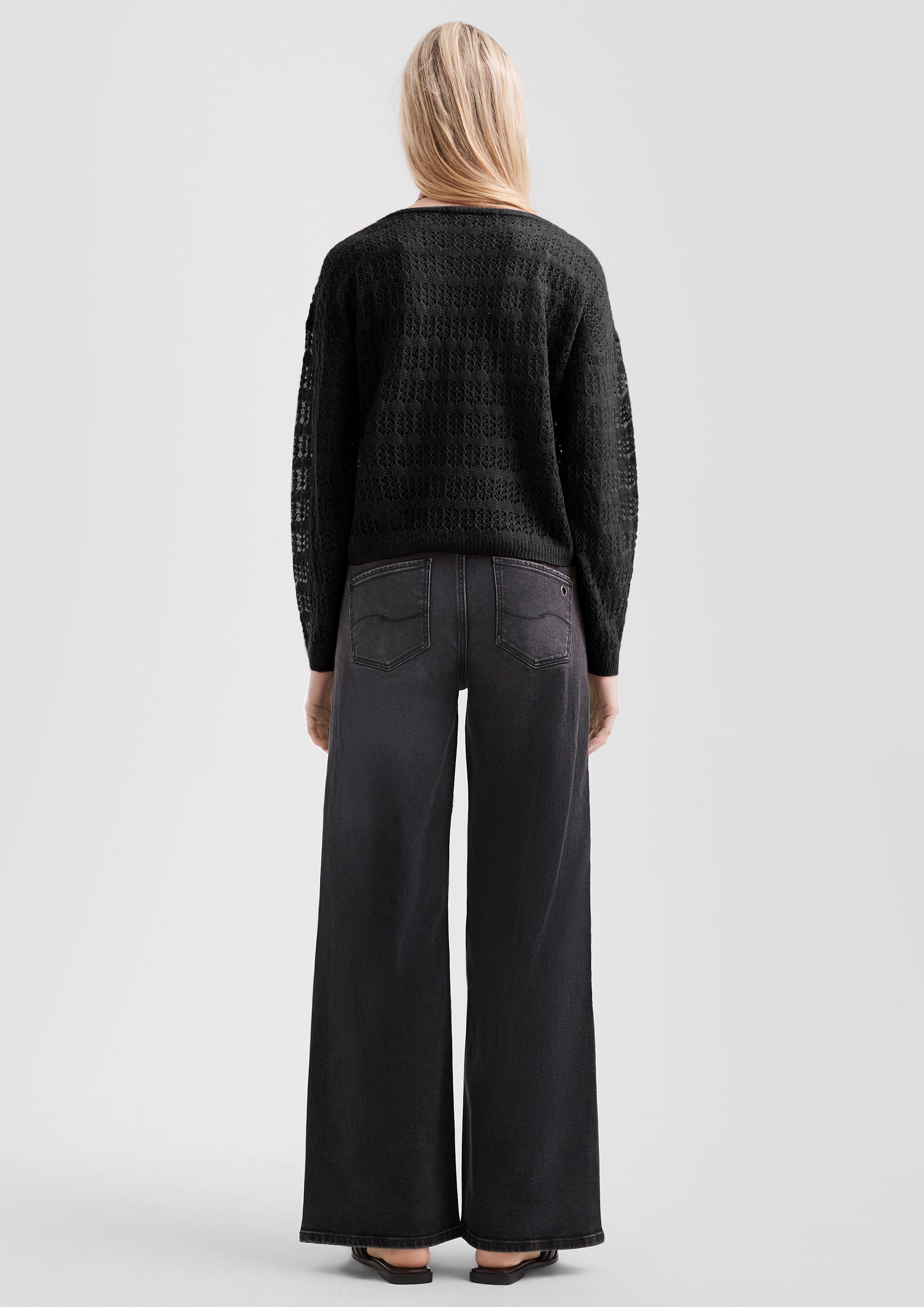 Pull en maille in 9999 & 4418