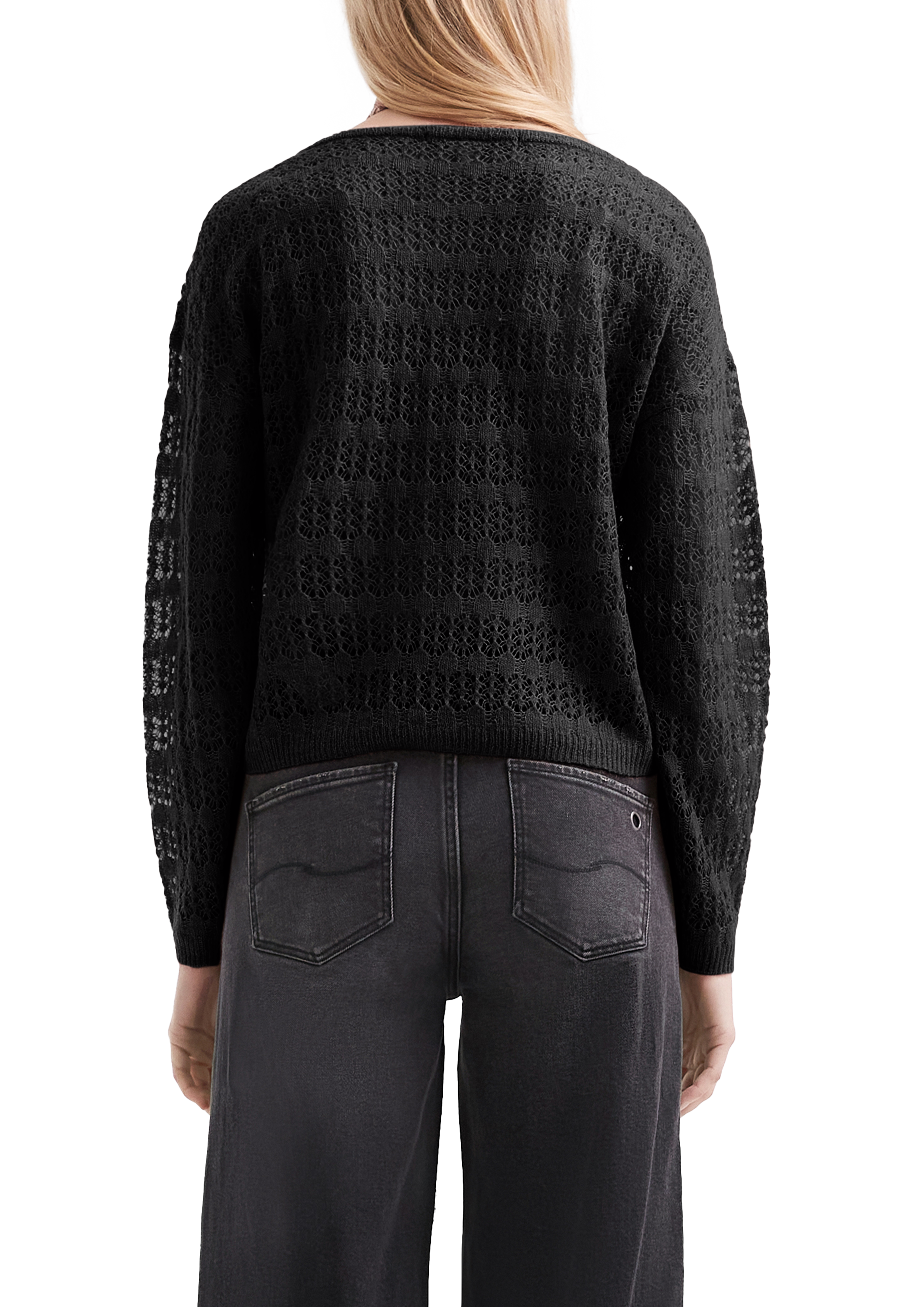 Thumbnail - Strickpullover