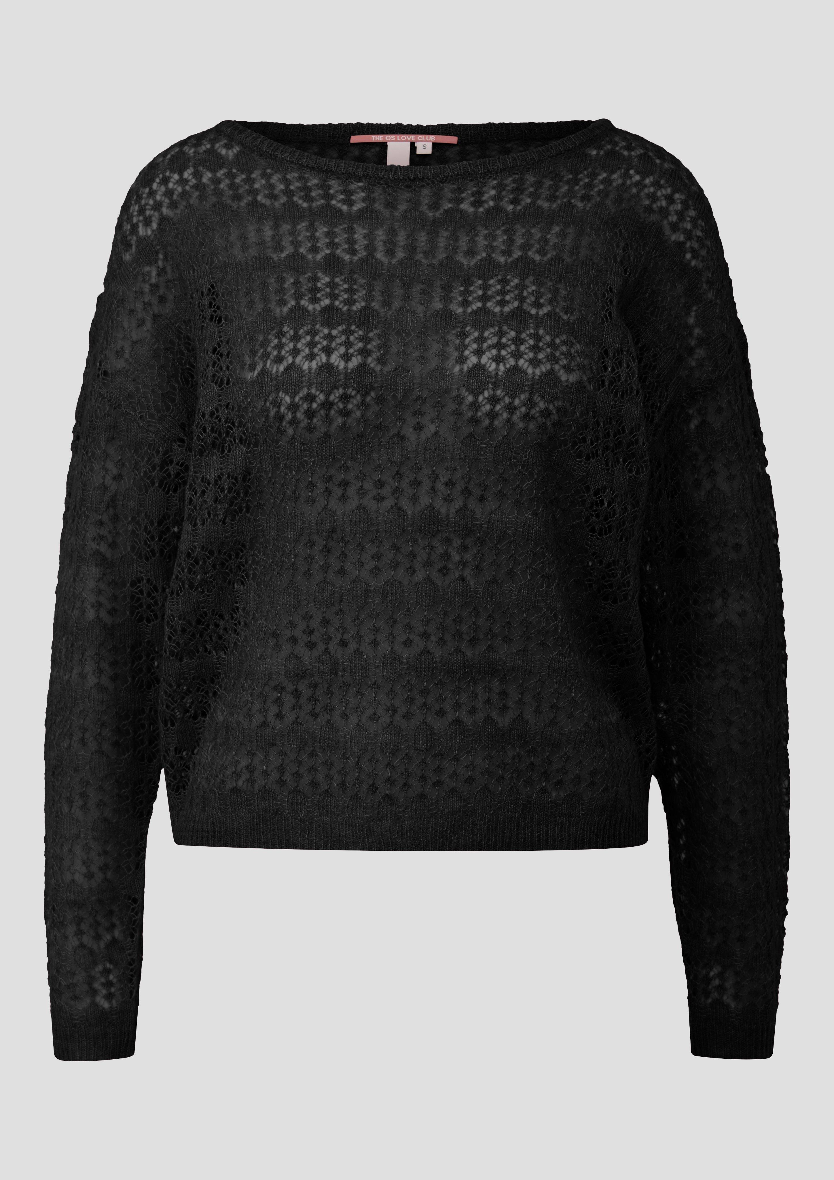 Strickpullover