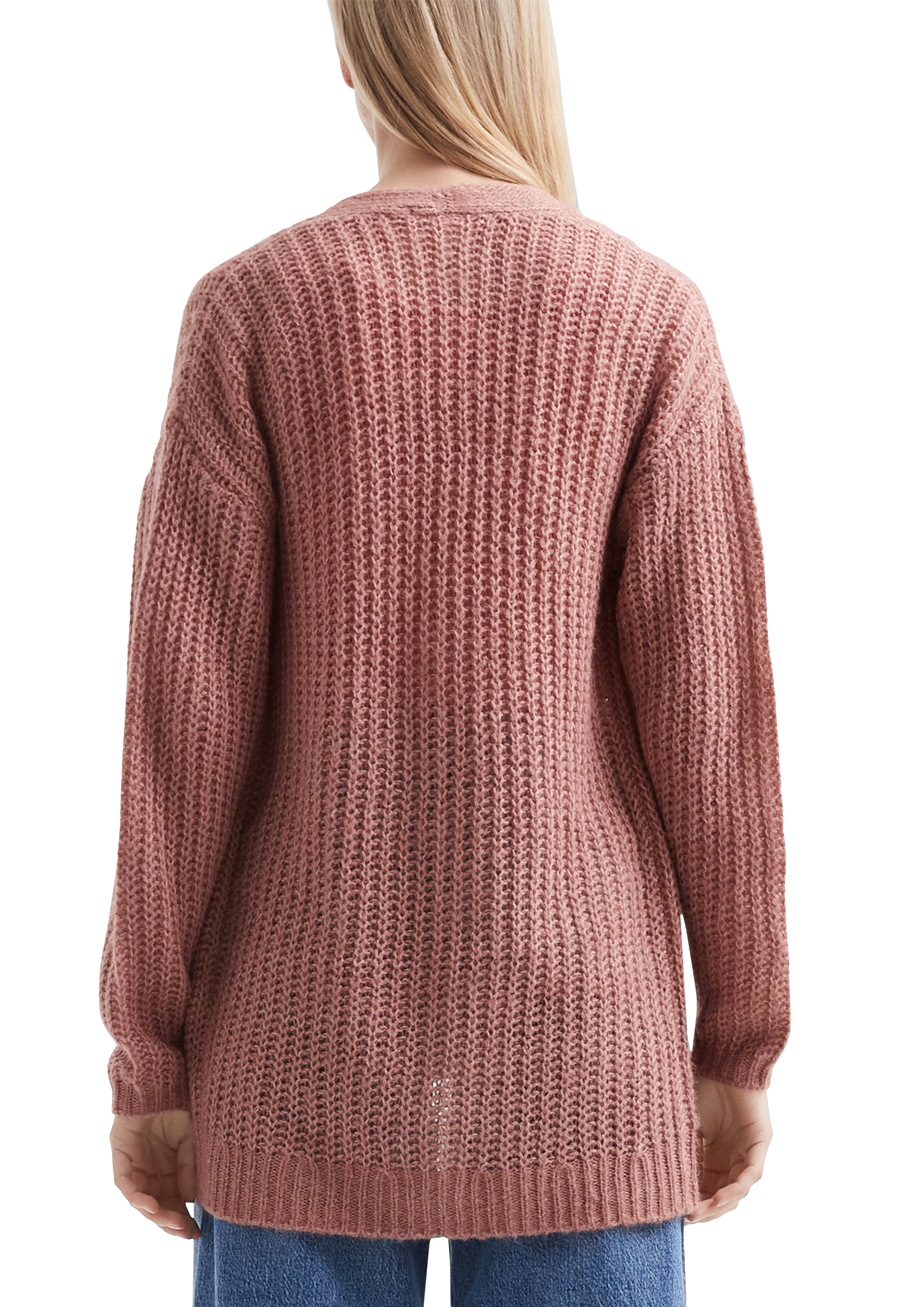 Thumbnail - Strickjacke