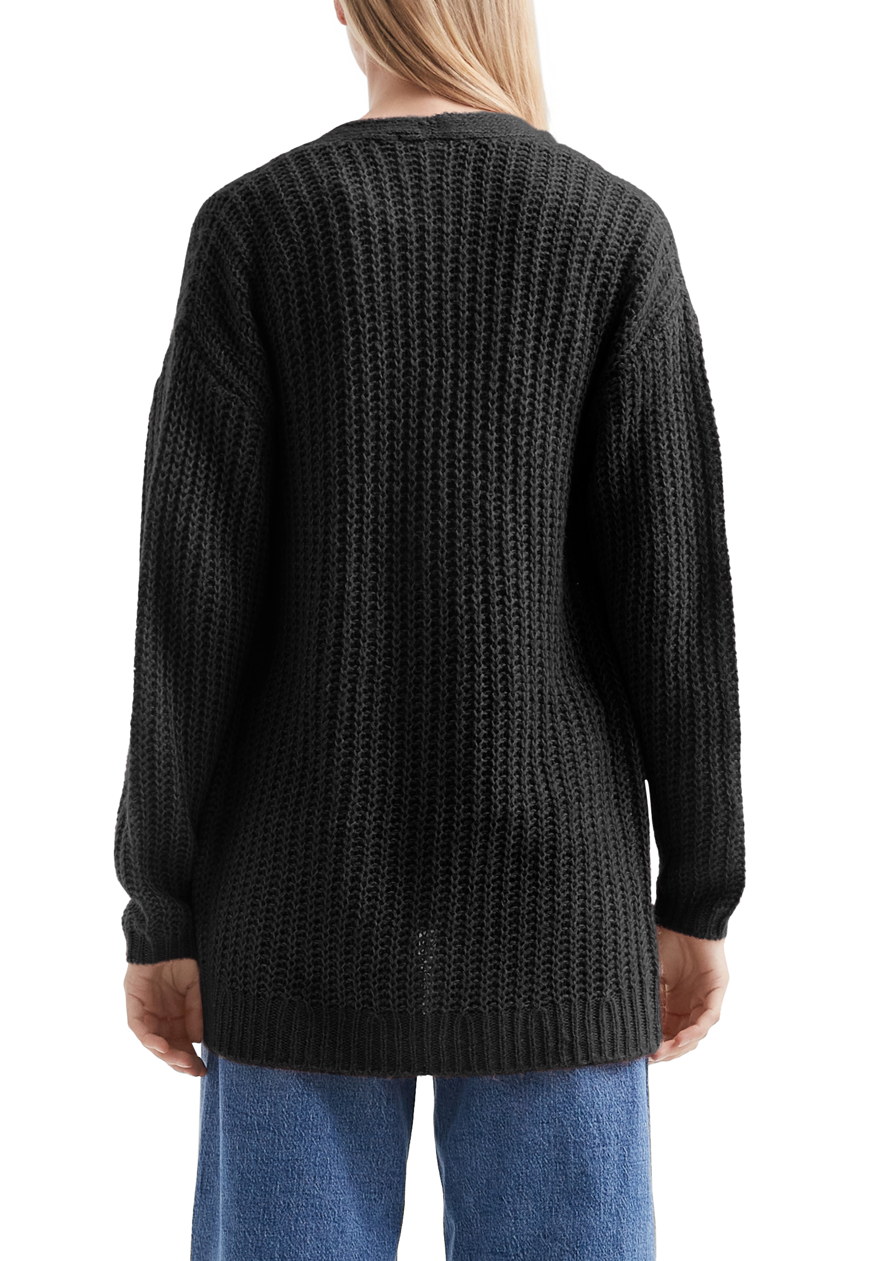 Thumbnail - Strickjacke