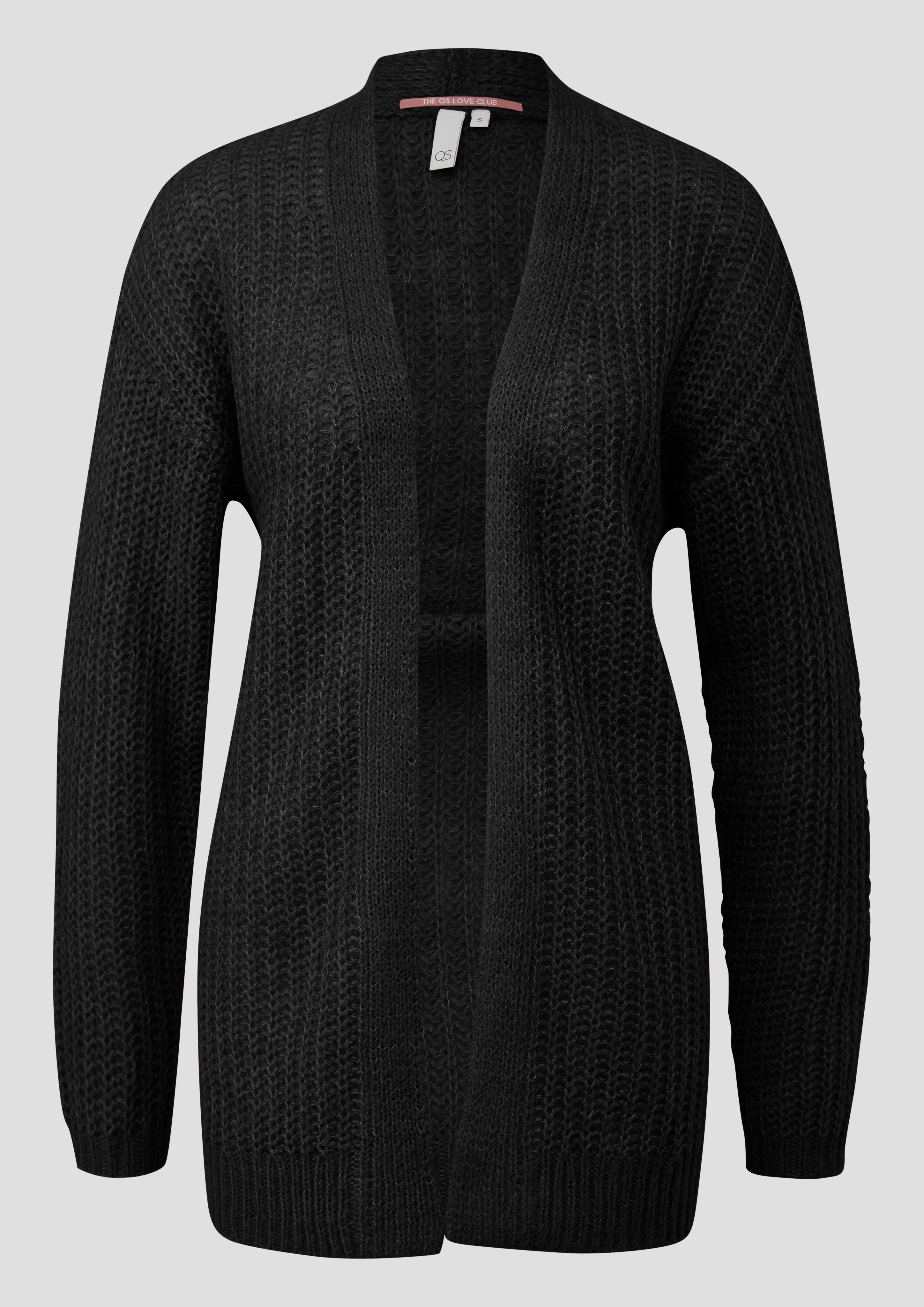 Thumbnail - Strickjacke