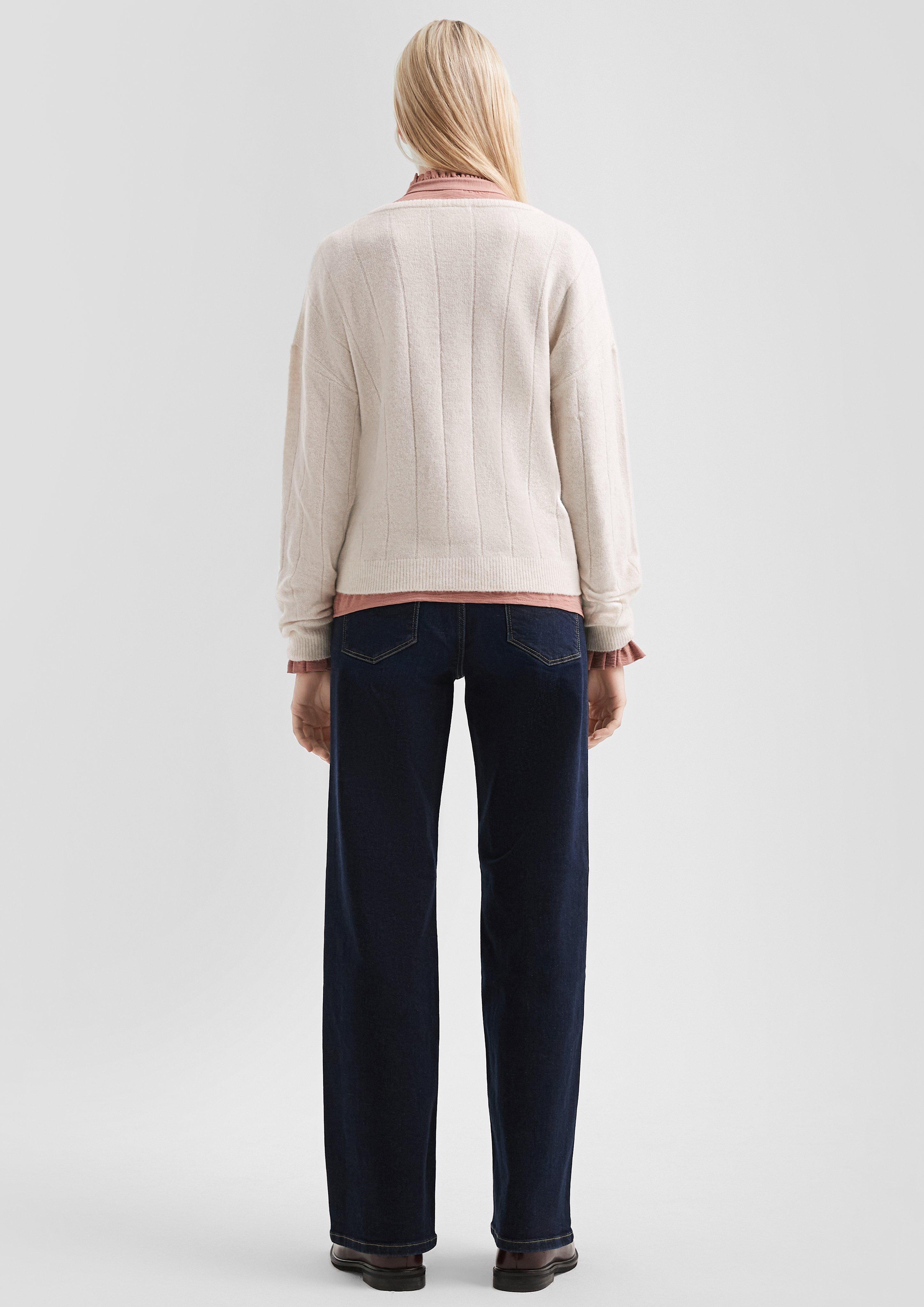 Cardigan in 02W0, 39W0 & 98W0