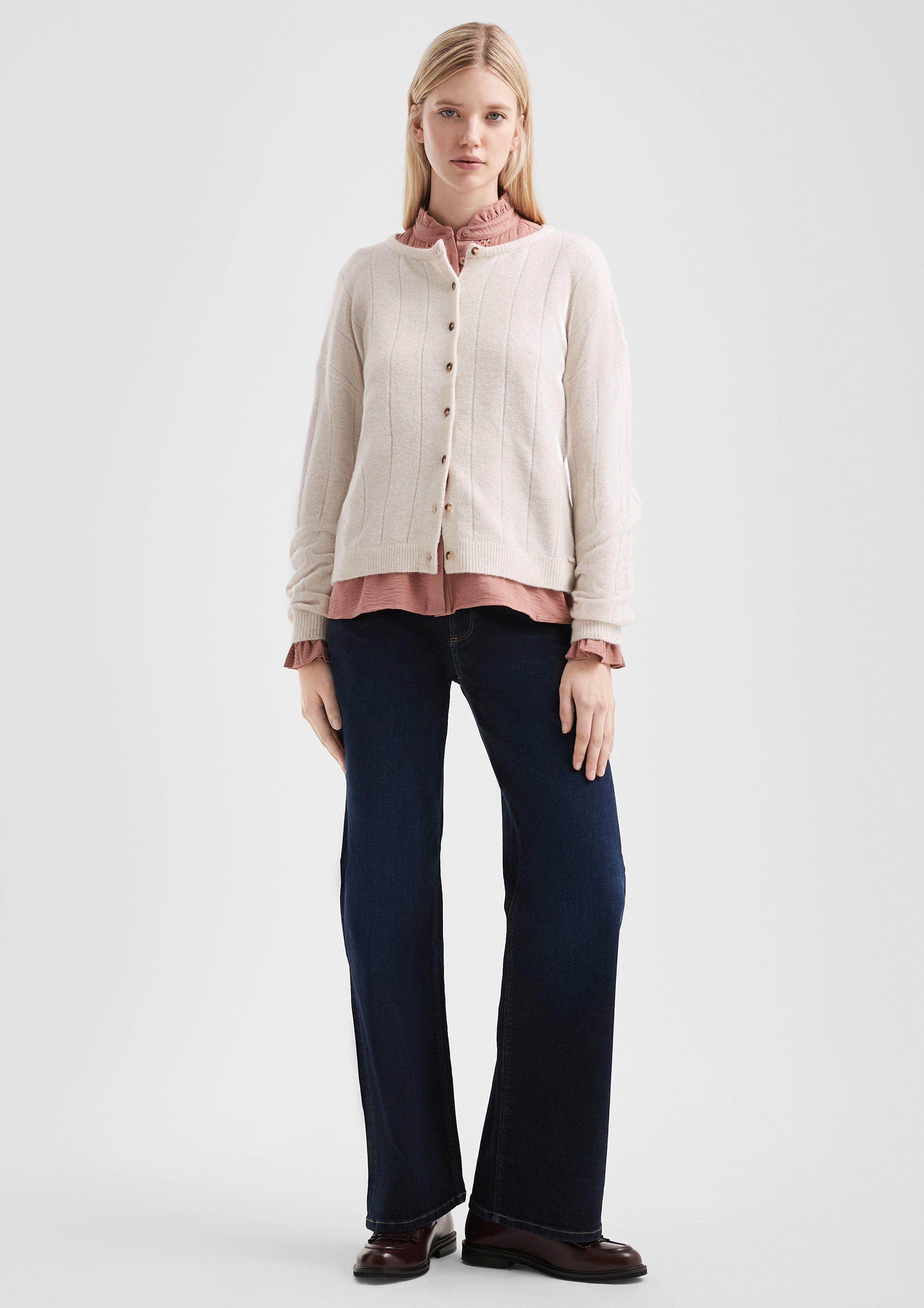 Cardigan in 02W0, 39W0 & 98W0