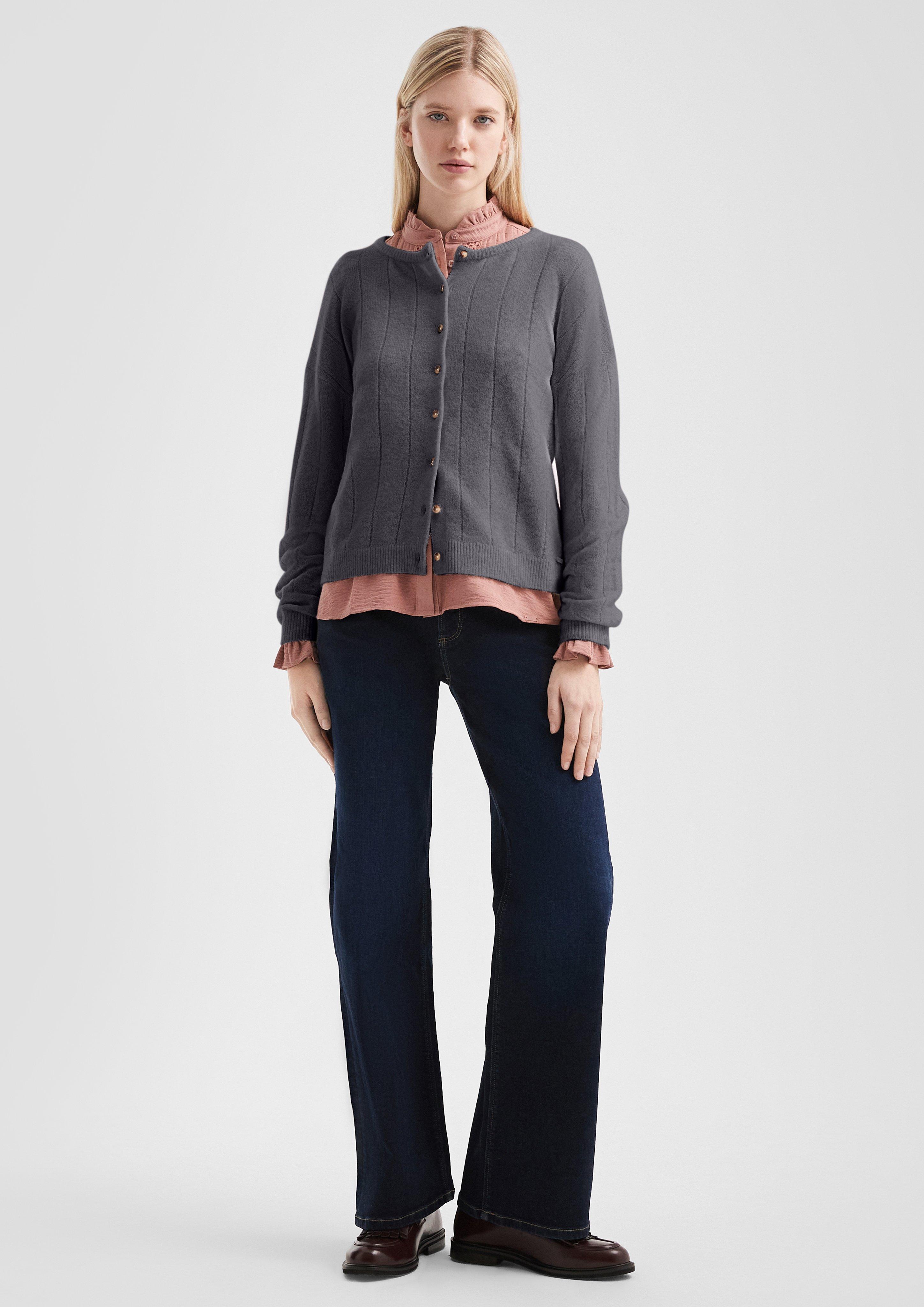 Cardigan in 98W0, 02W0 & 39W0