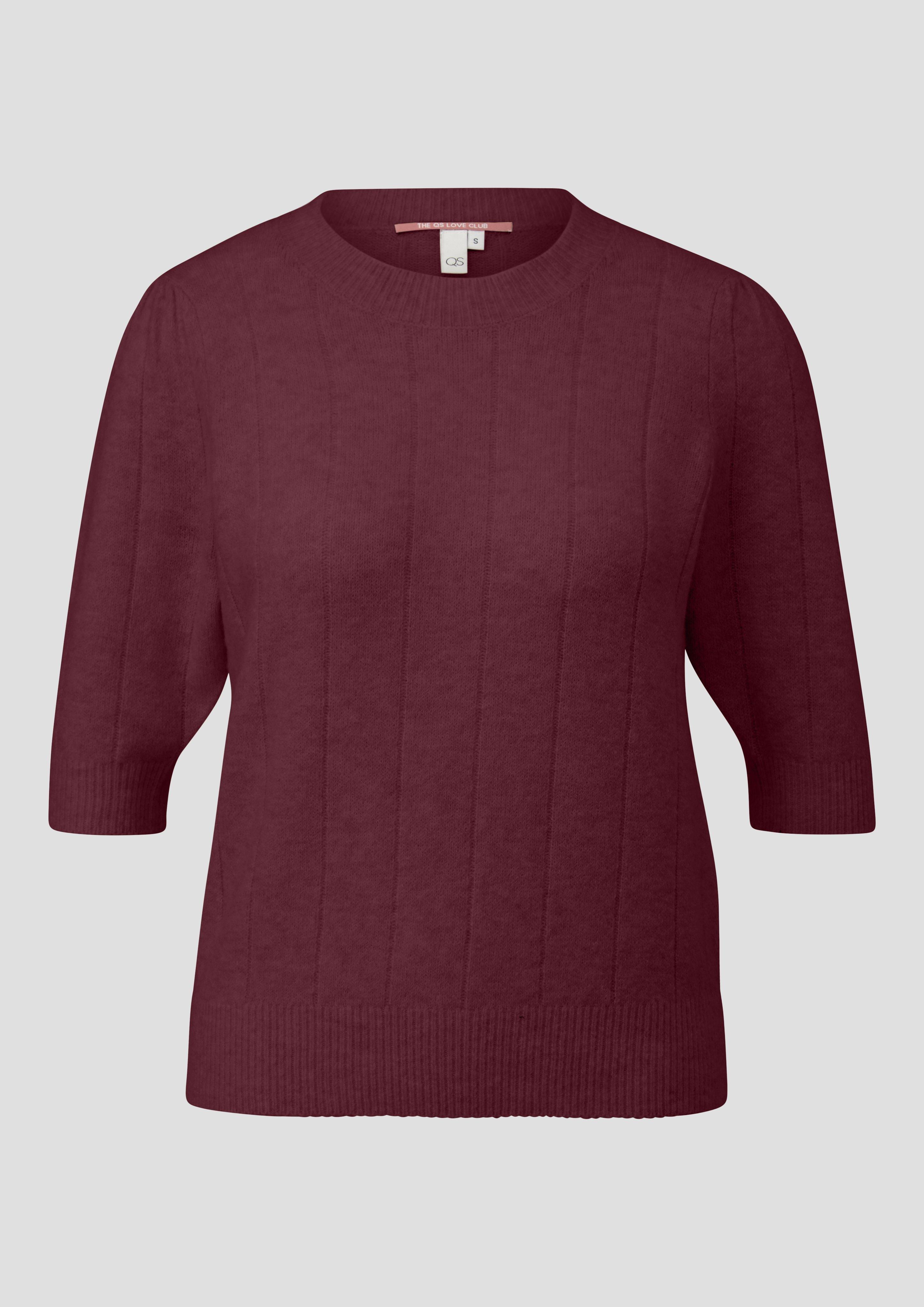 Strickpullover