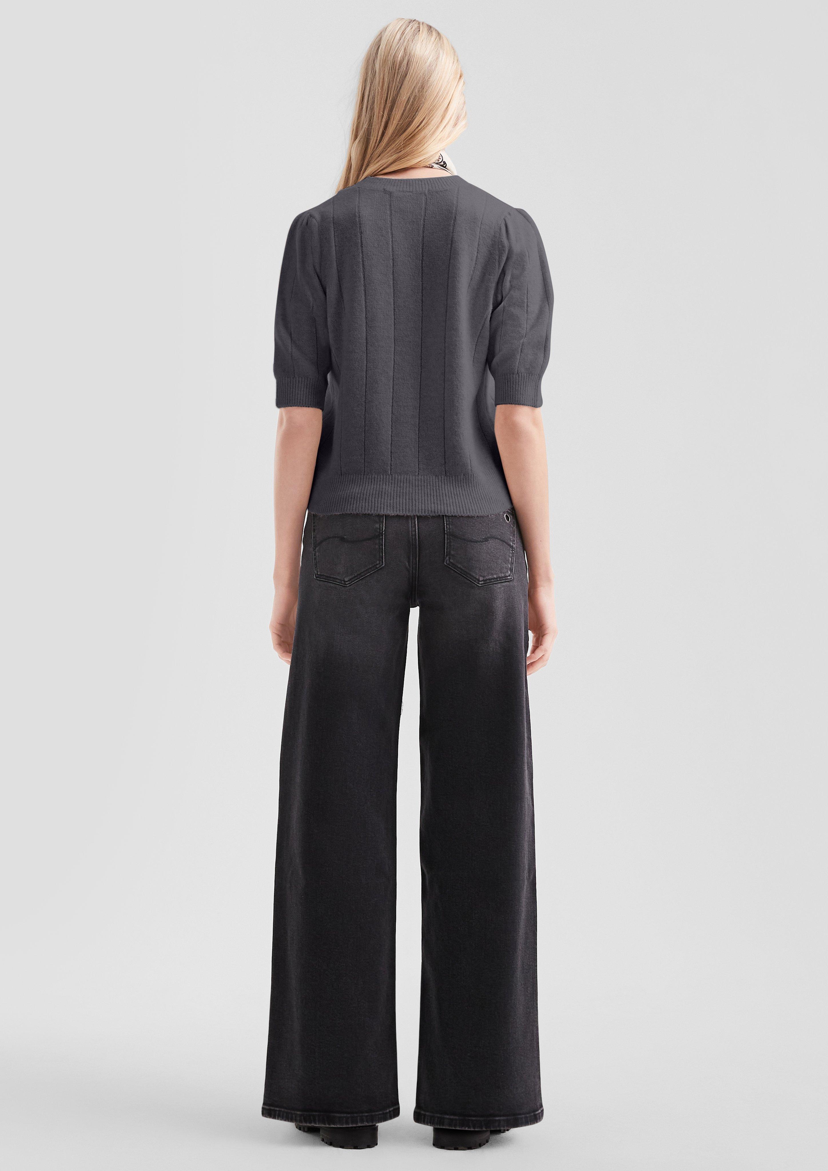 Pull en tricot in 98W0, 39W0 & 02W0