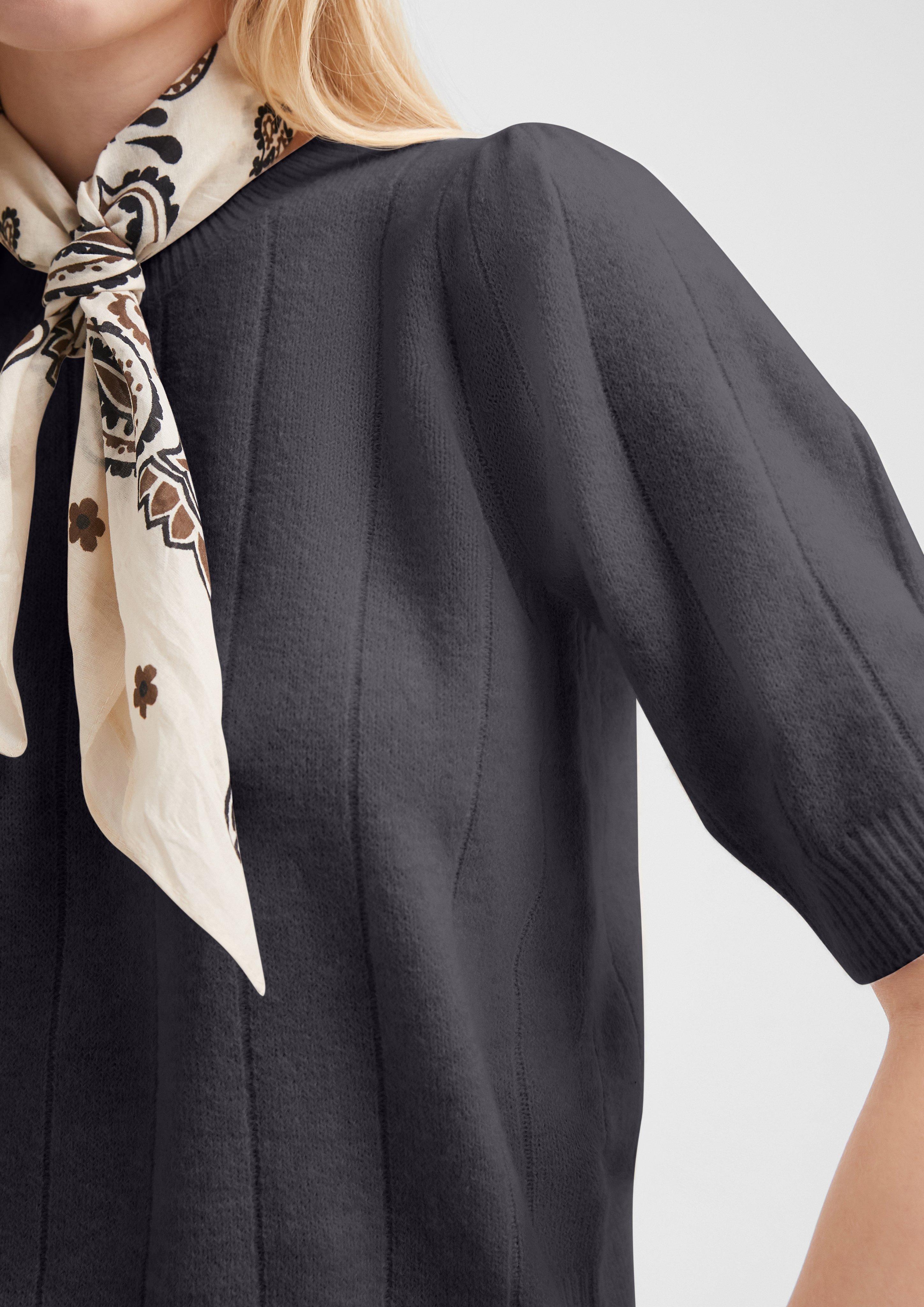 Pull en tricot in 98W0, 39W0 & 02W0