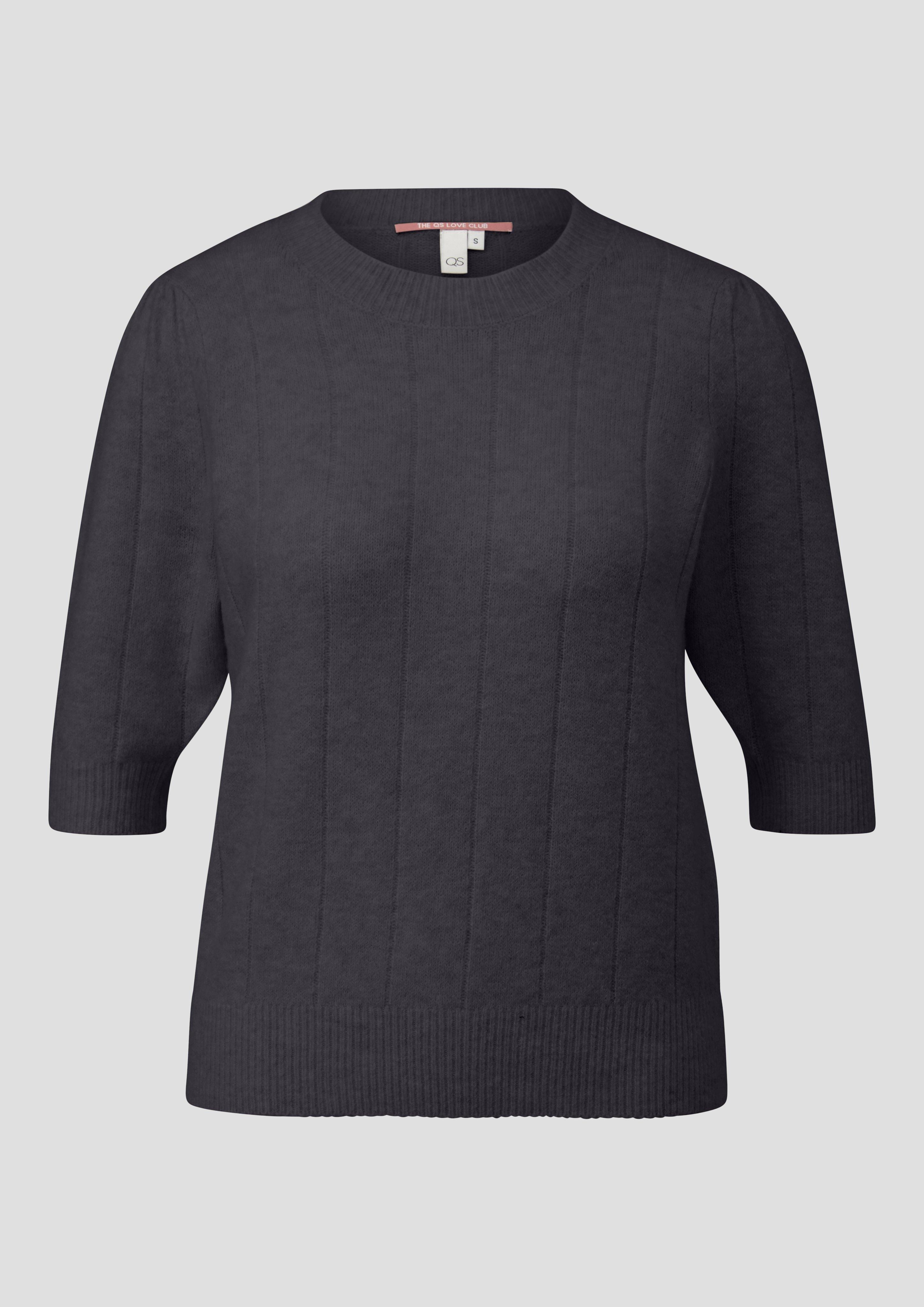 Strickpullover