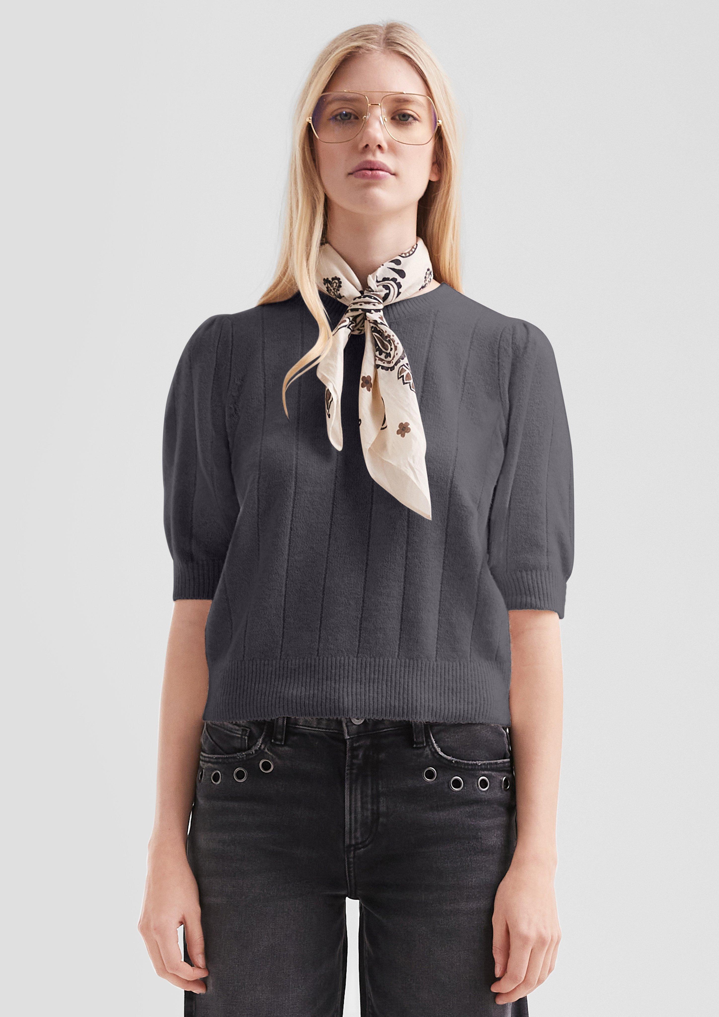 Pull en tricot in 98W0, 39W0 & 02W0