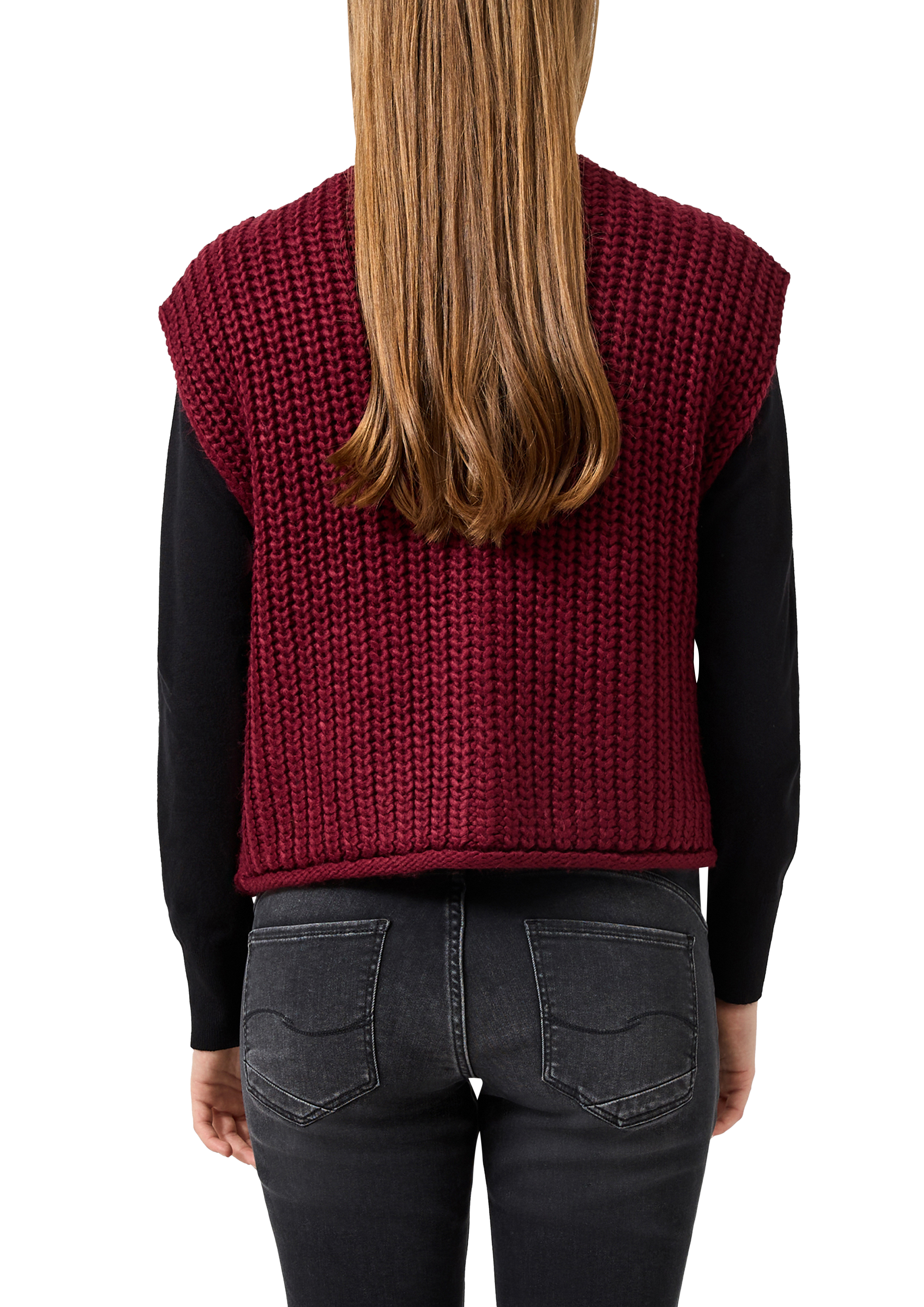 Thumbnail - Strickjacke