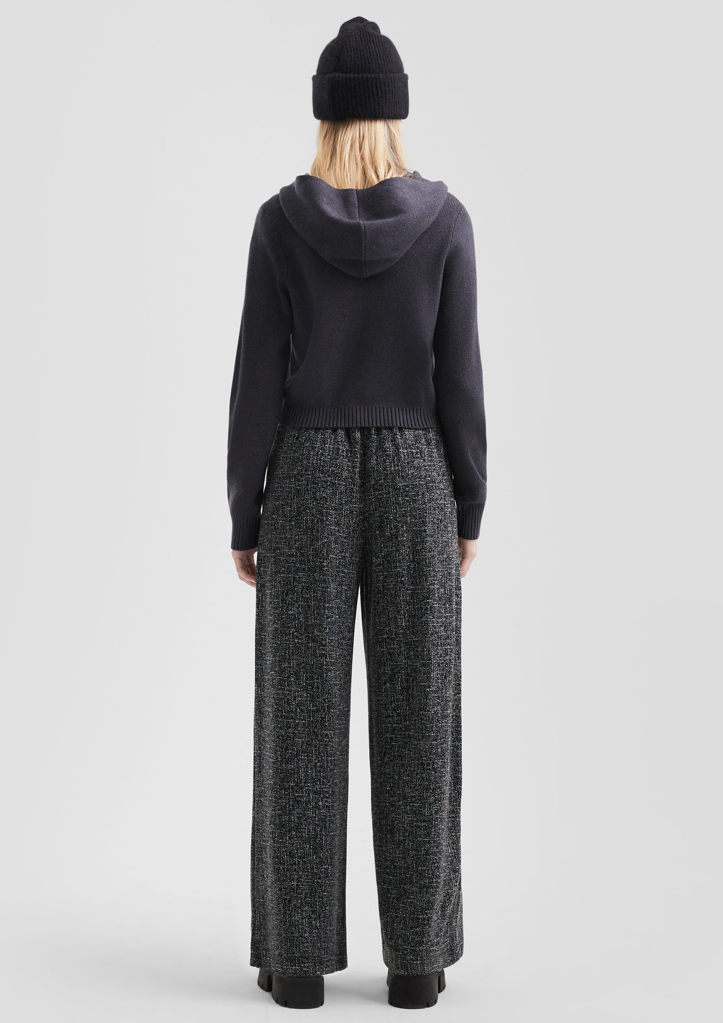 Pletený sveter in 98W0