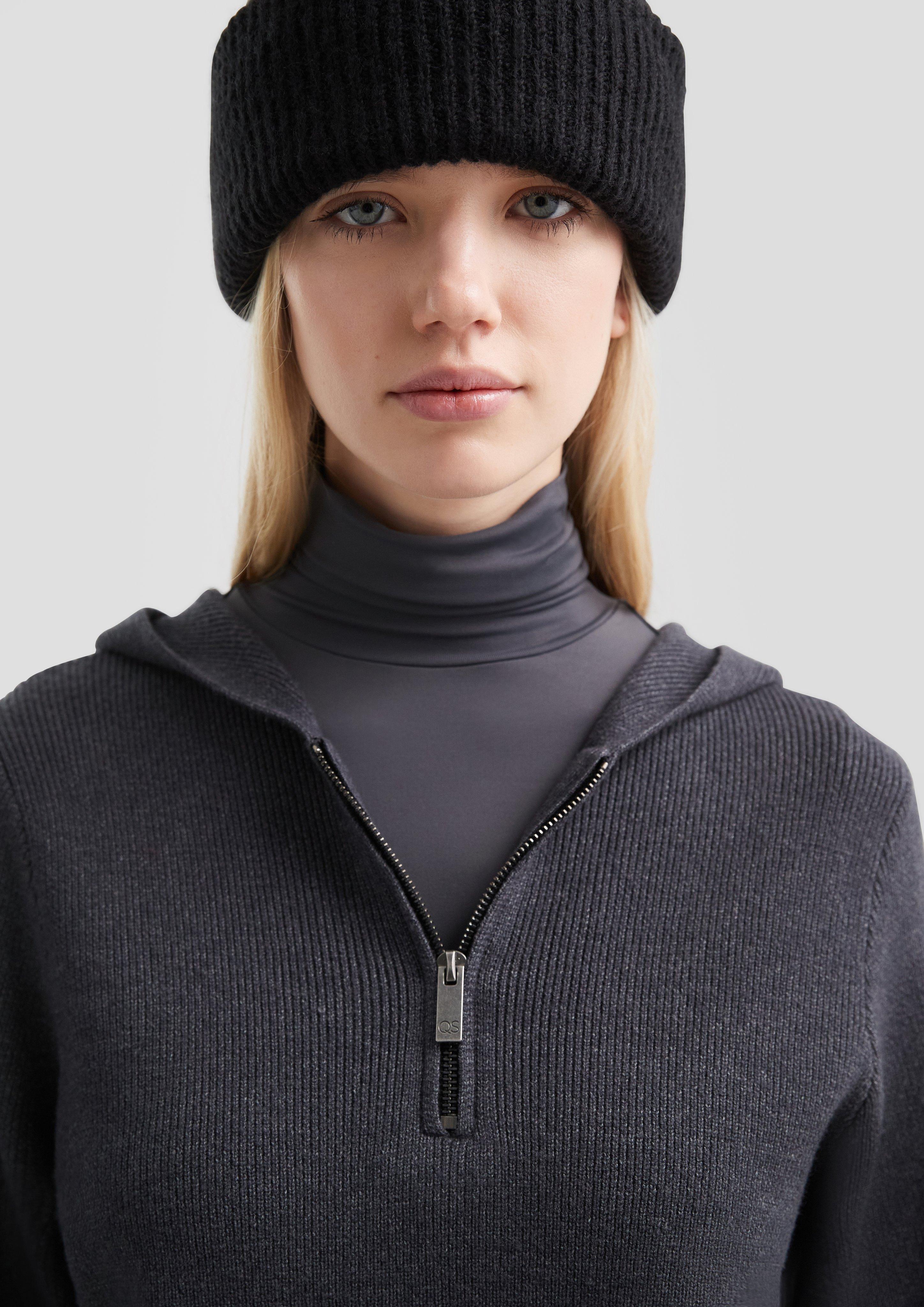 Pletený sveter in 98W0