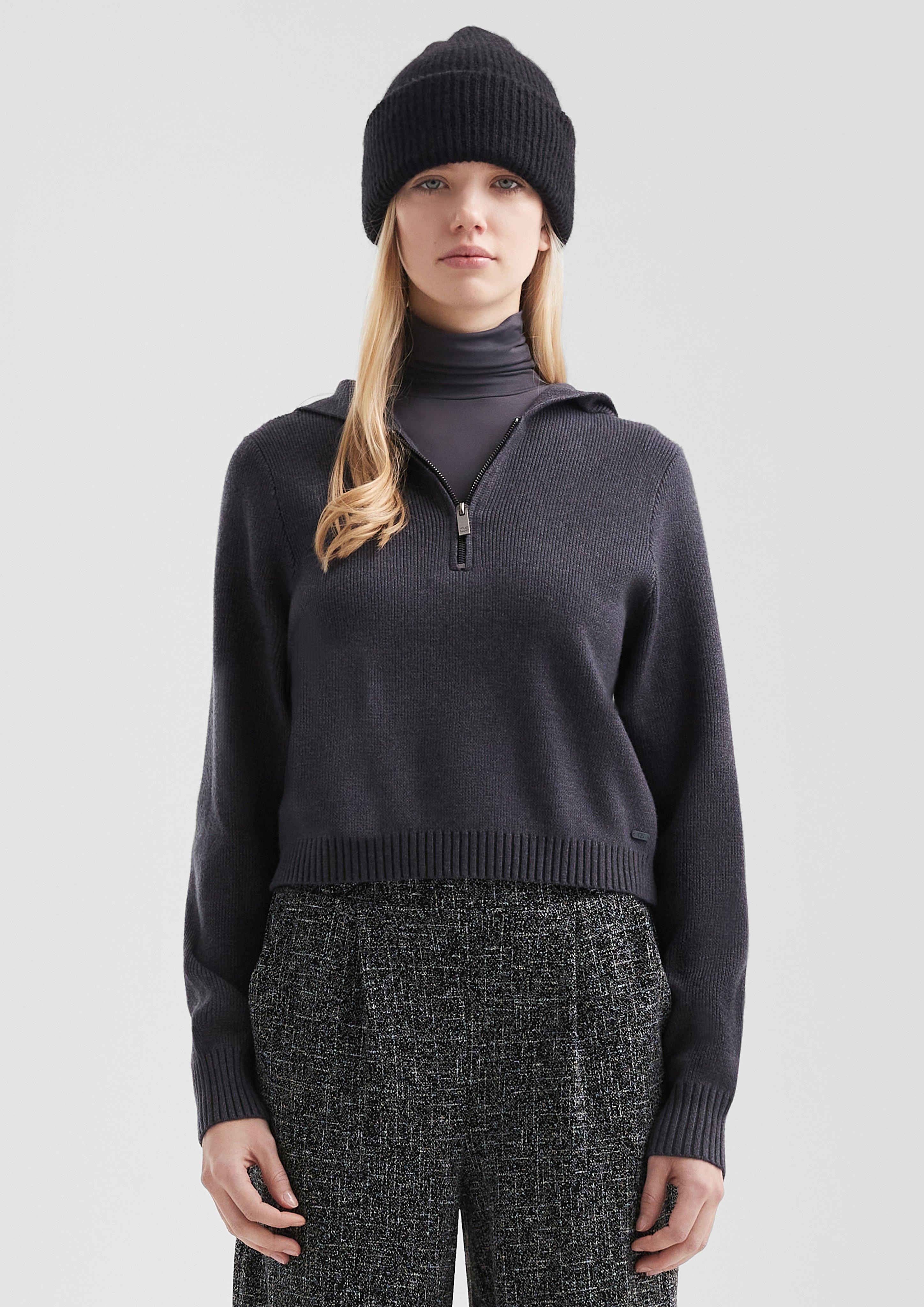 Pletený sveter in 98W0