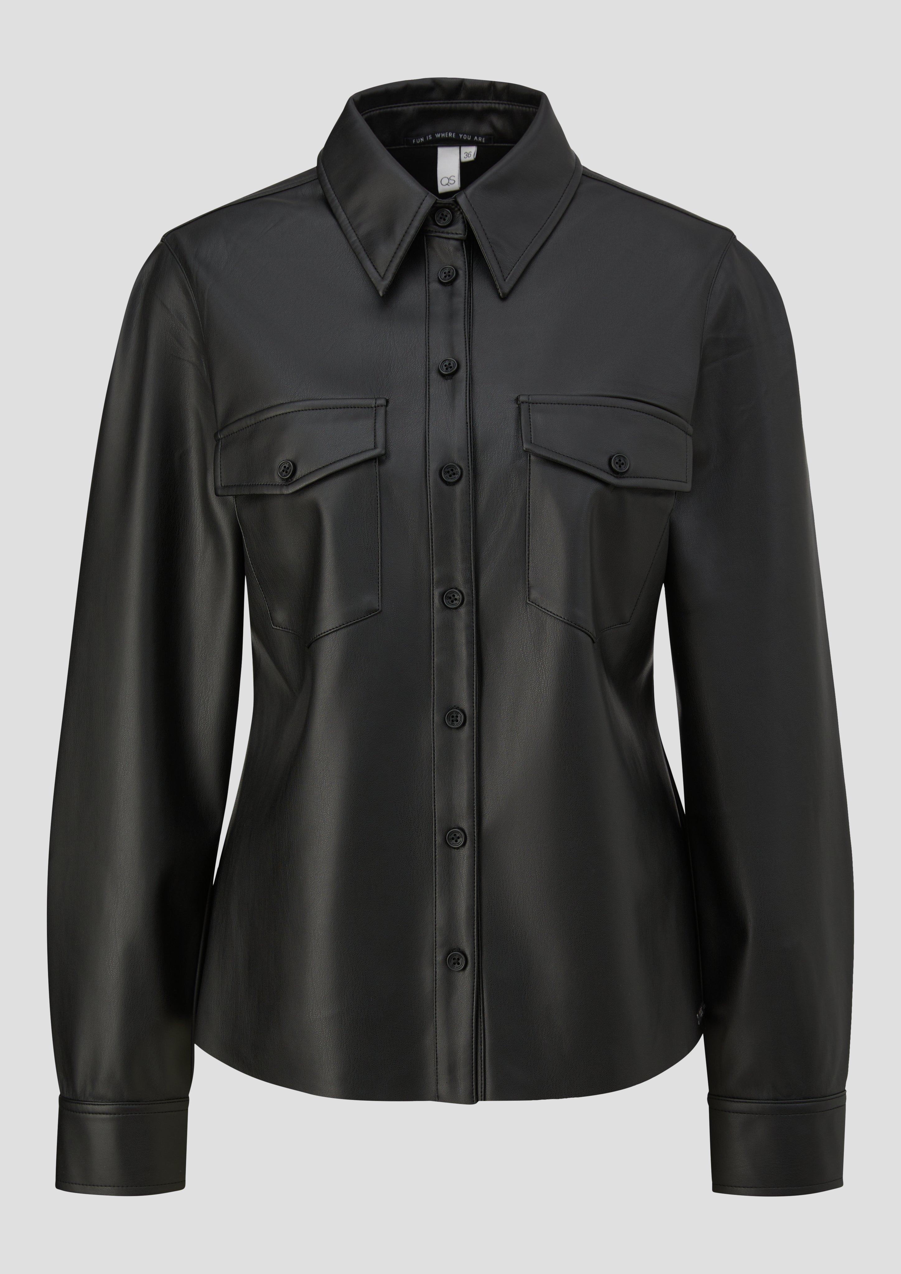 Bluse