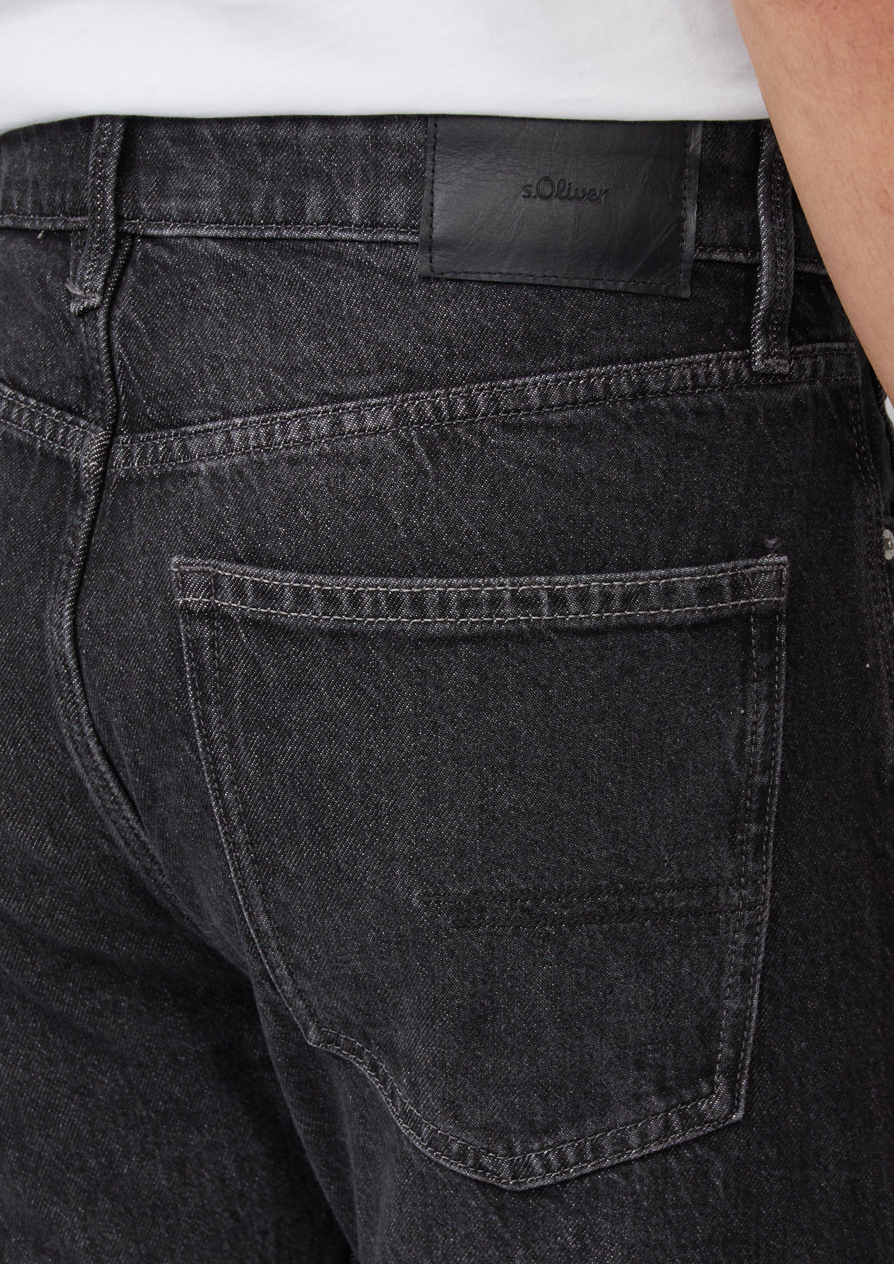 Pantalon en jean in 97Z5