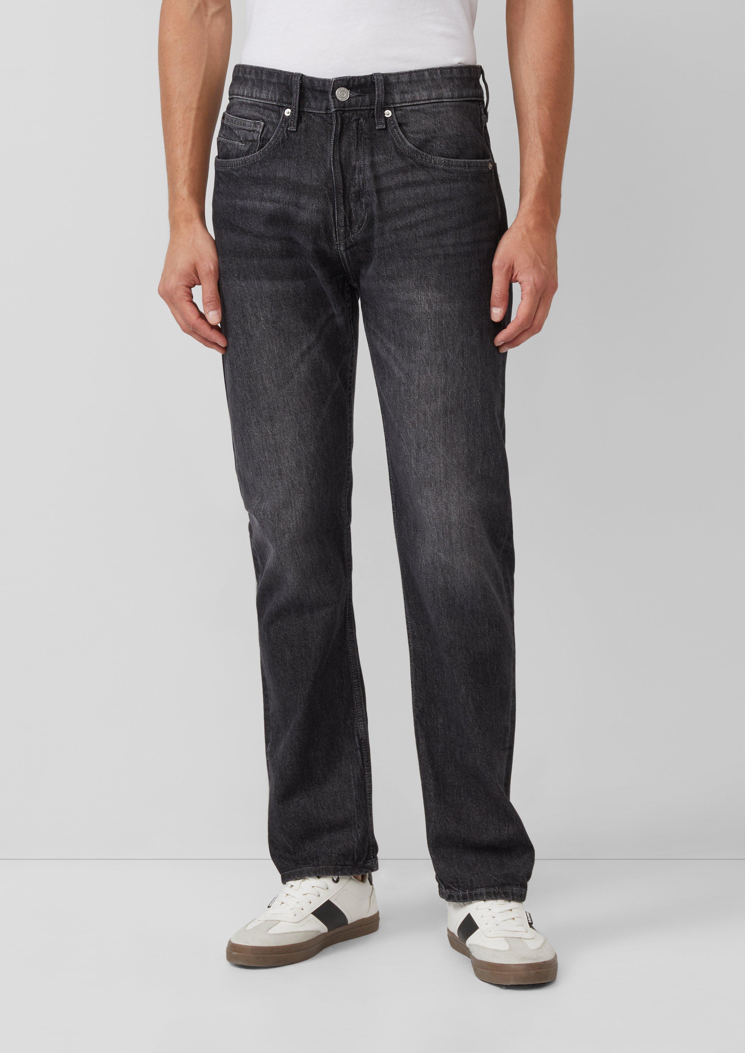 Pantalon en jean in 97Z5