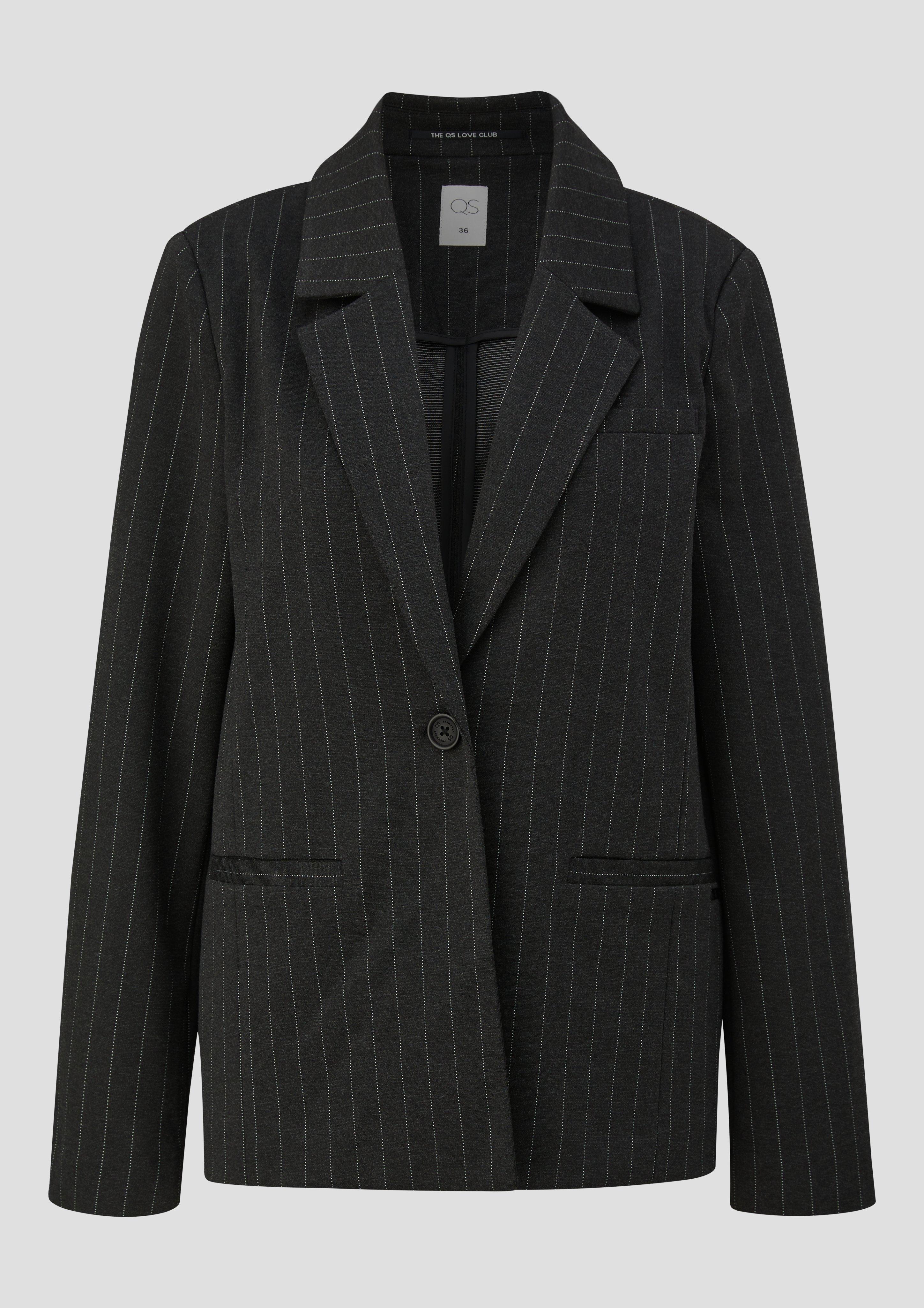 Indoor-Blazer