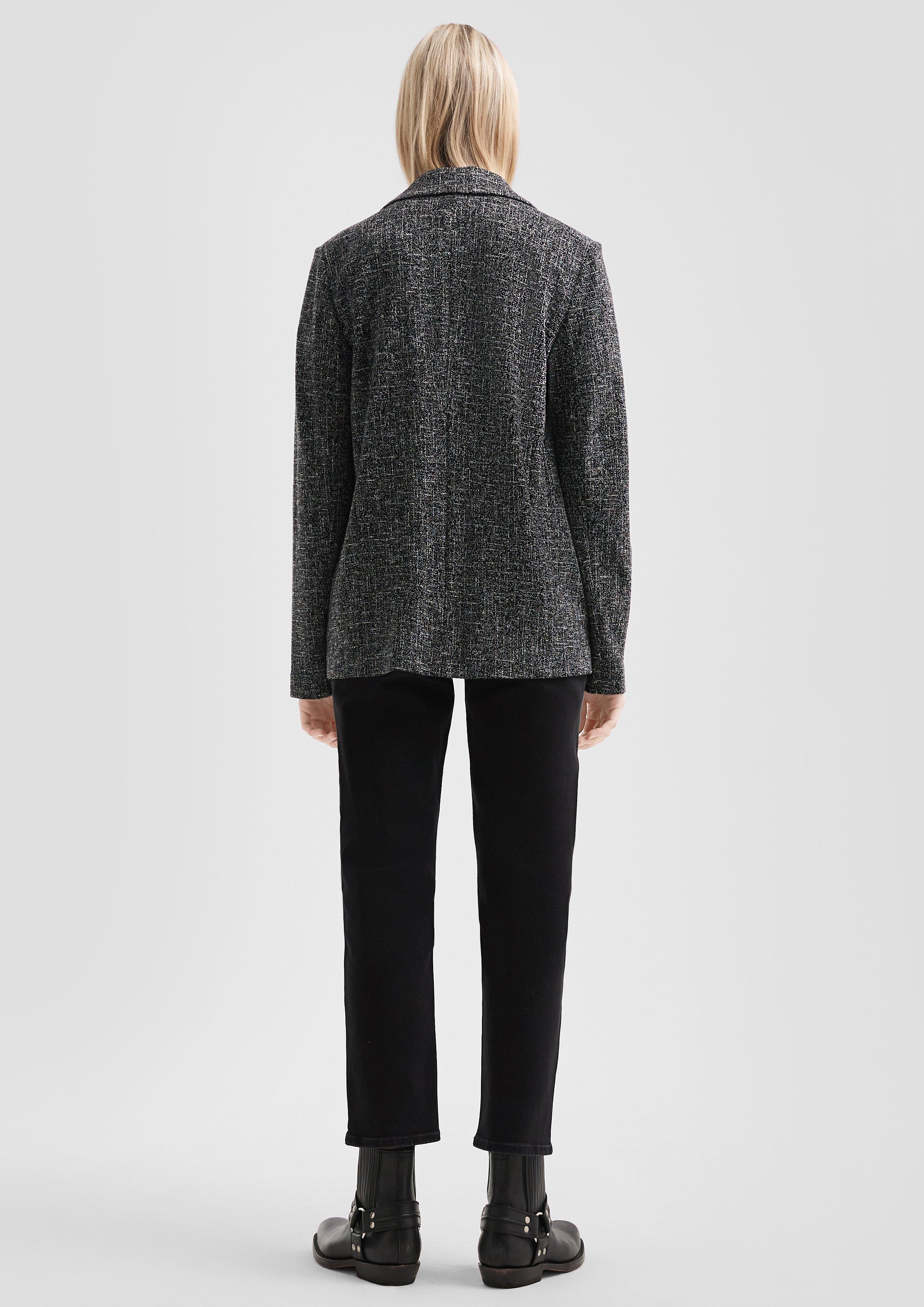 Blazer d'intérieur in 99K0 & 99J0