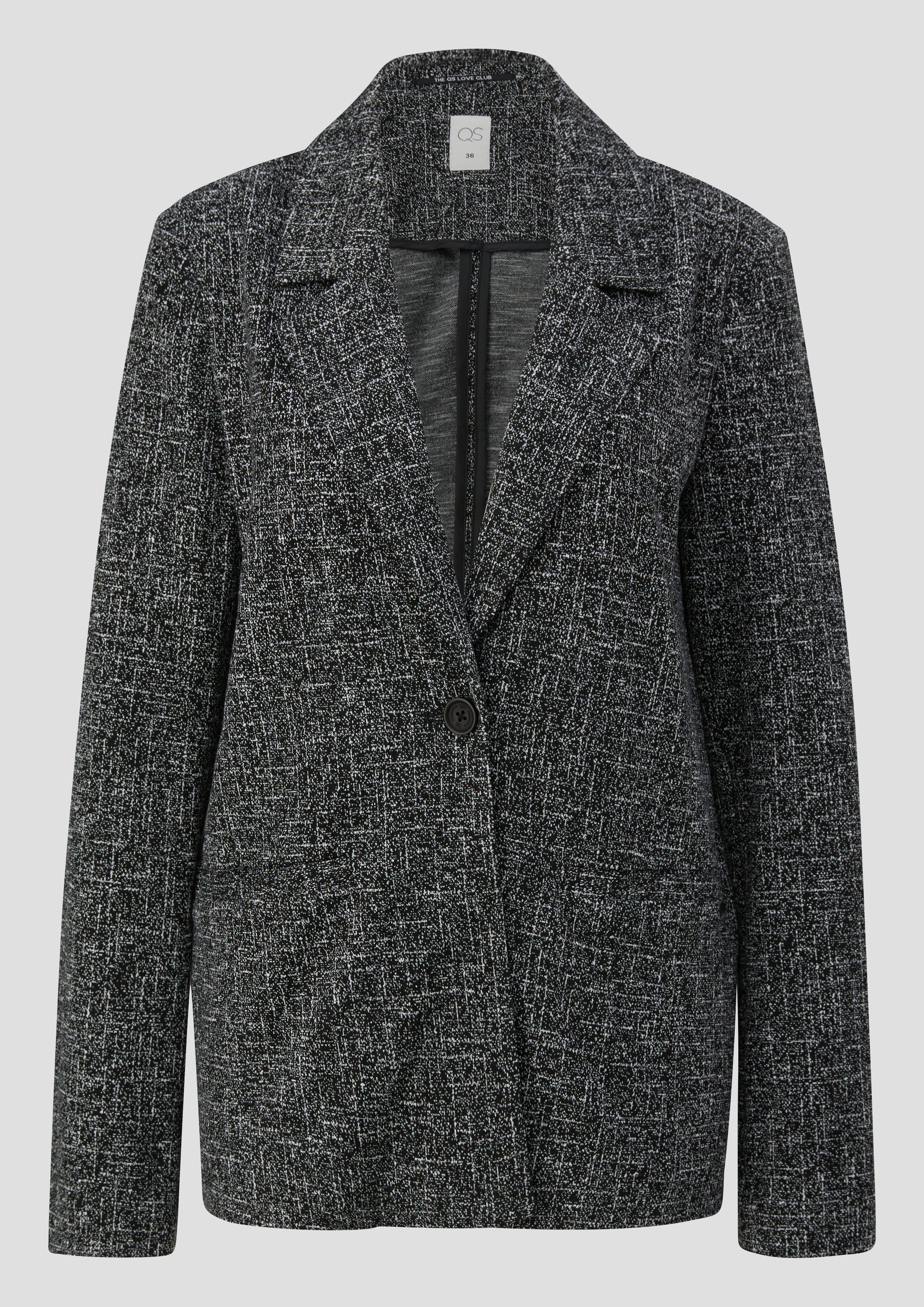Indoor-Blazer