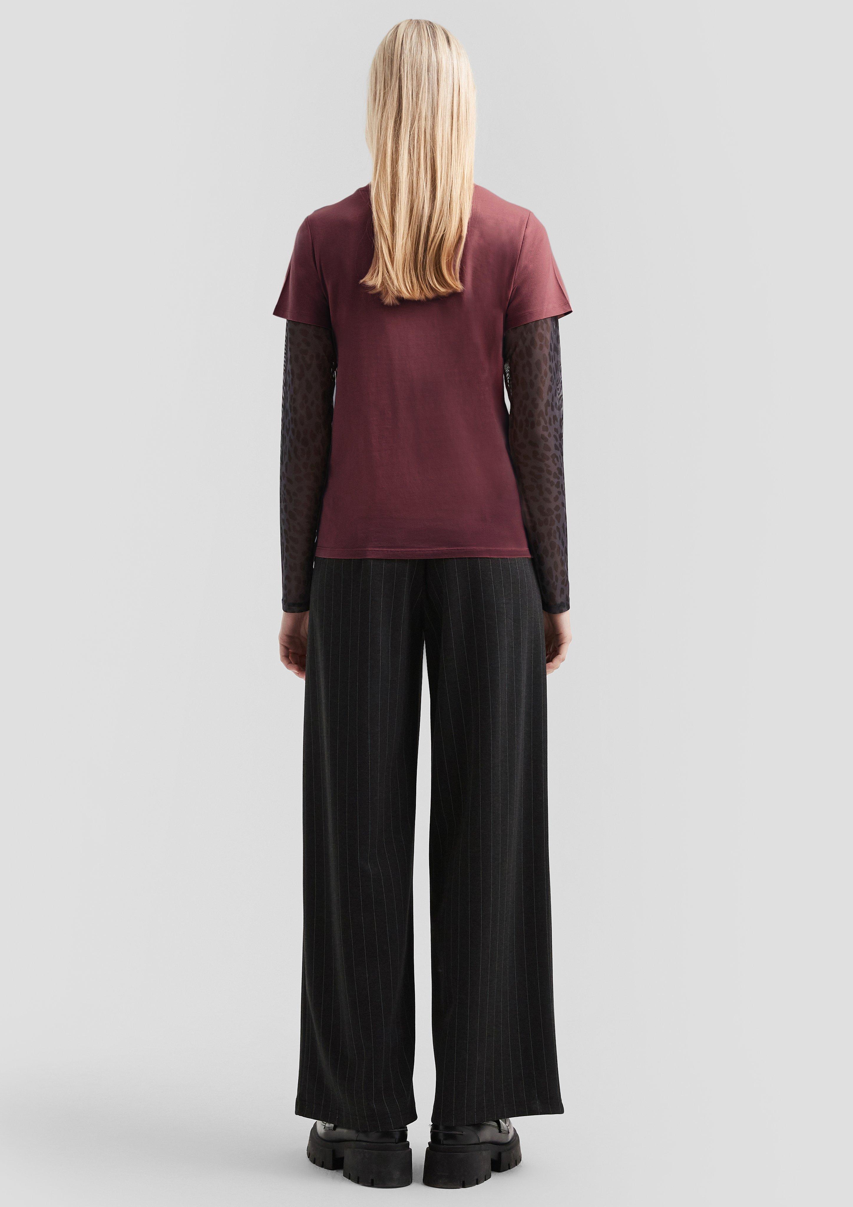 T-shirt in 39D0, 02D0, 44D0 & 99D0