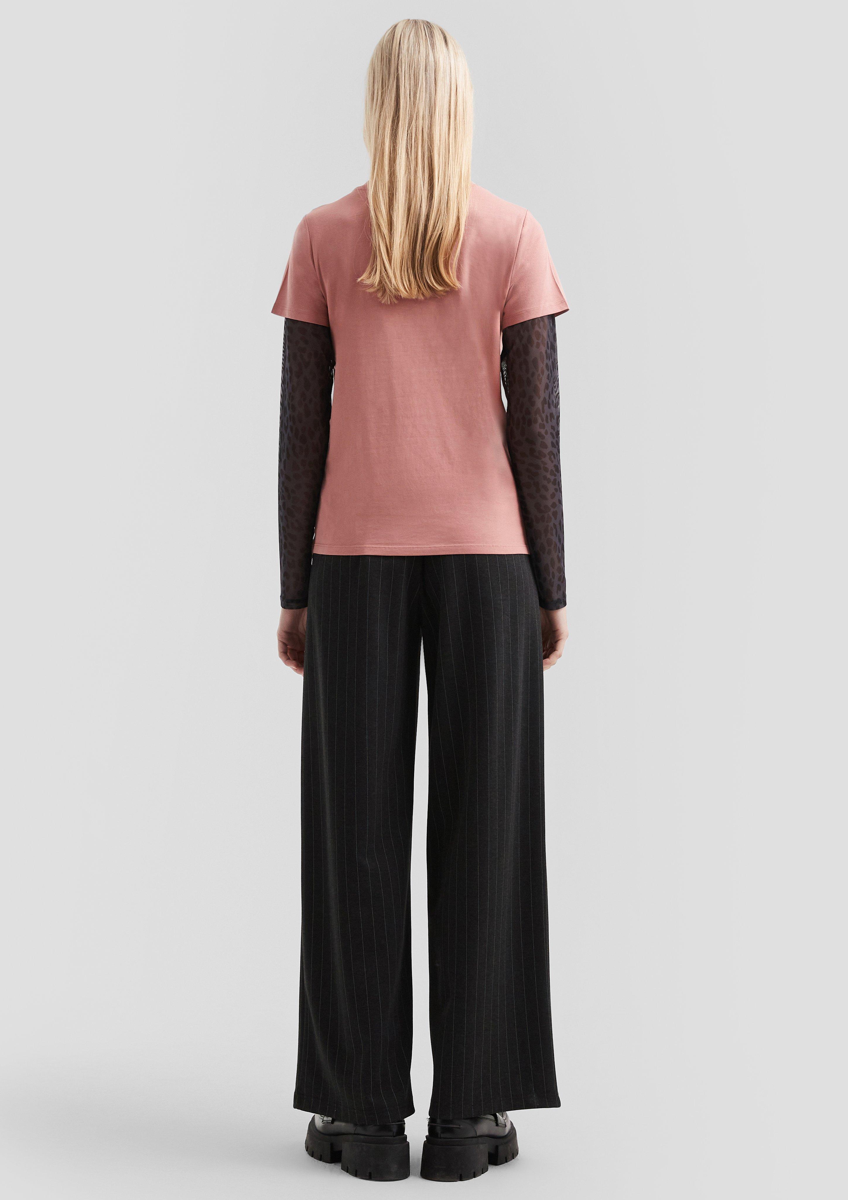 T-shirt in 44D0, 02D0, 39D0 & 99D0