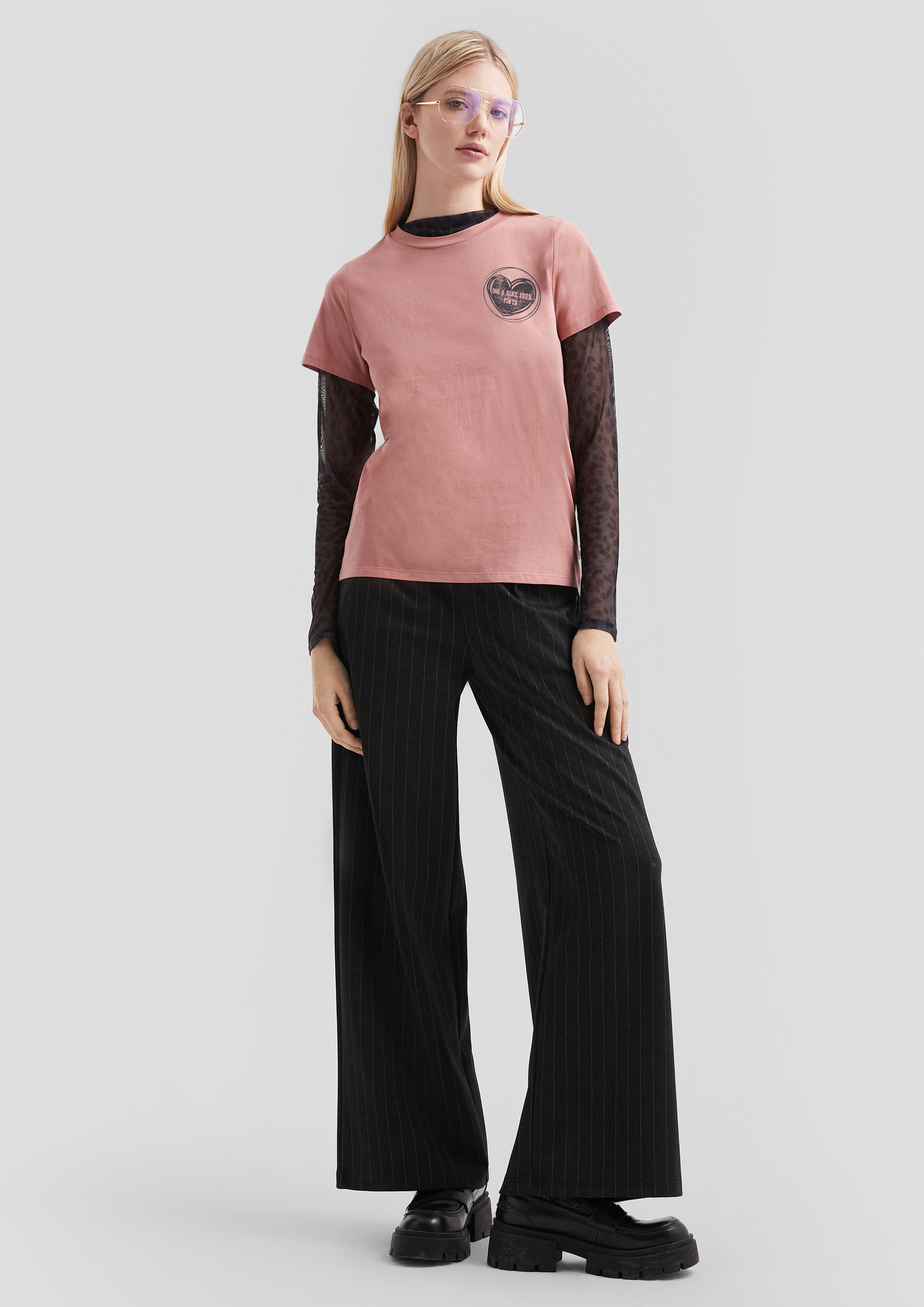 T-shirt in 44D0, 02D0, 39D0 & 99D0