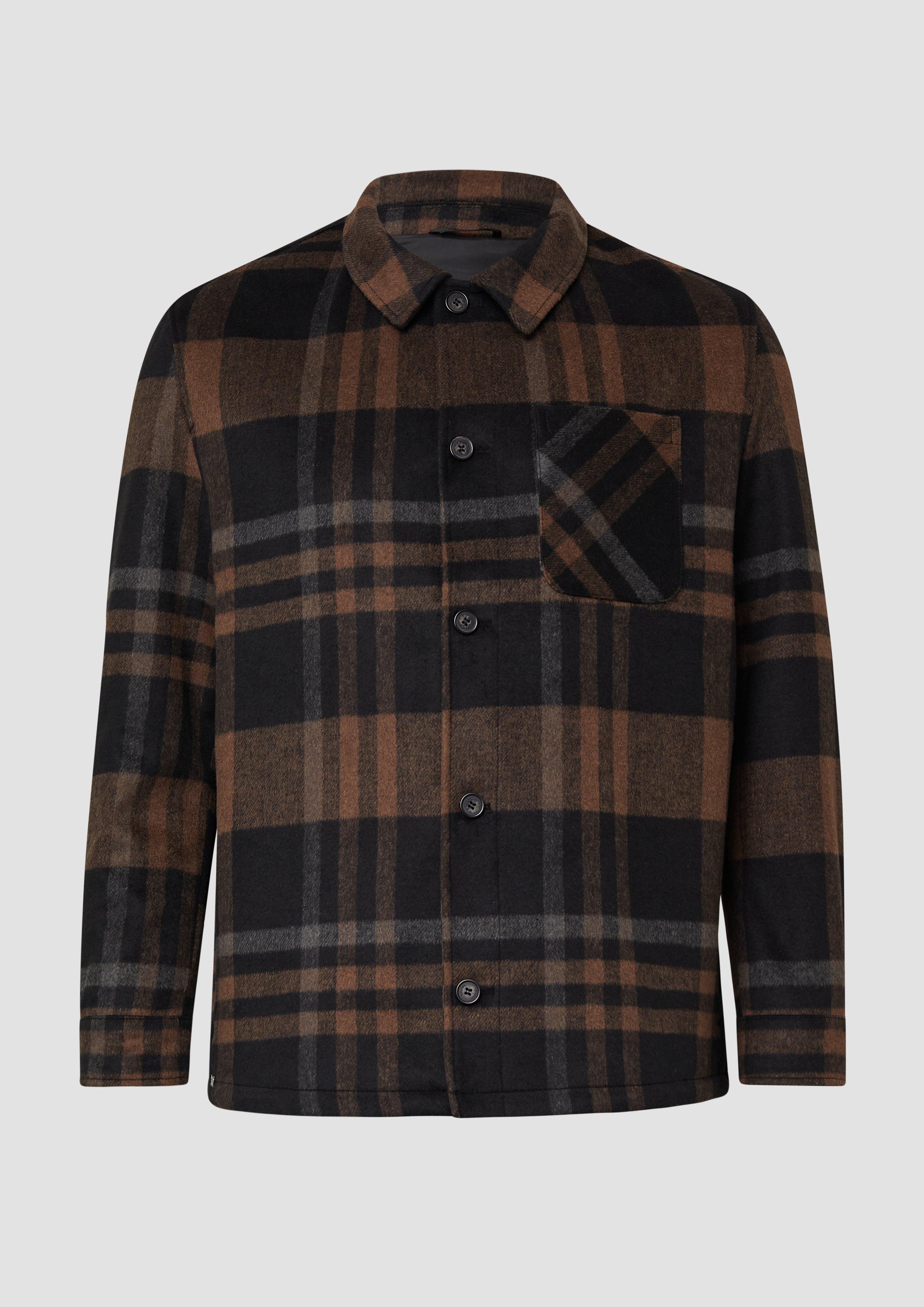 Outdoor-Jacke