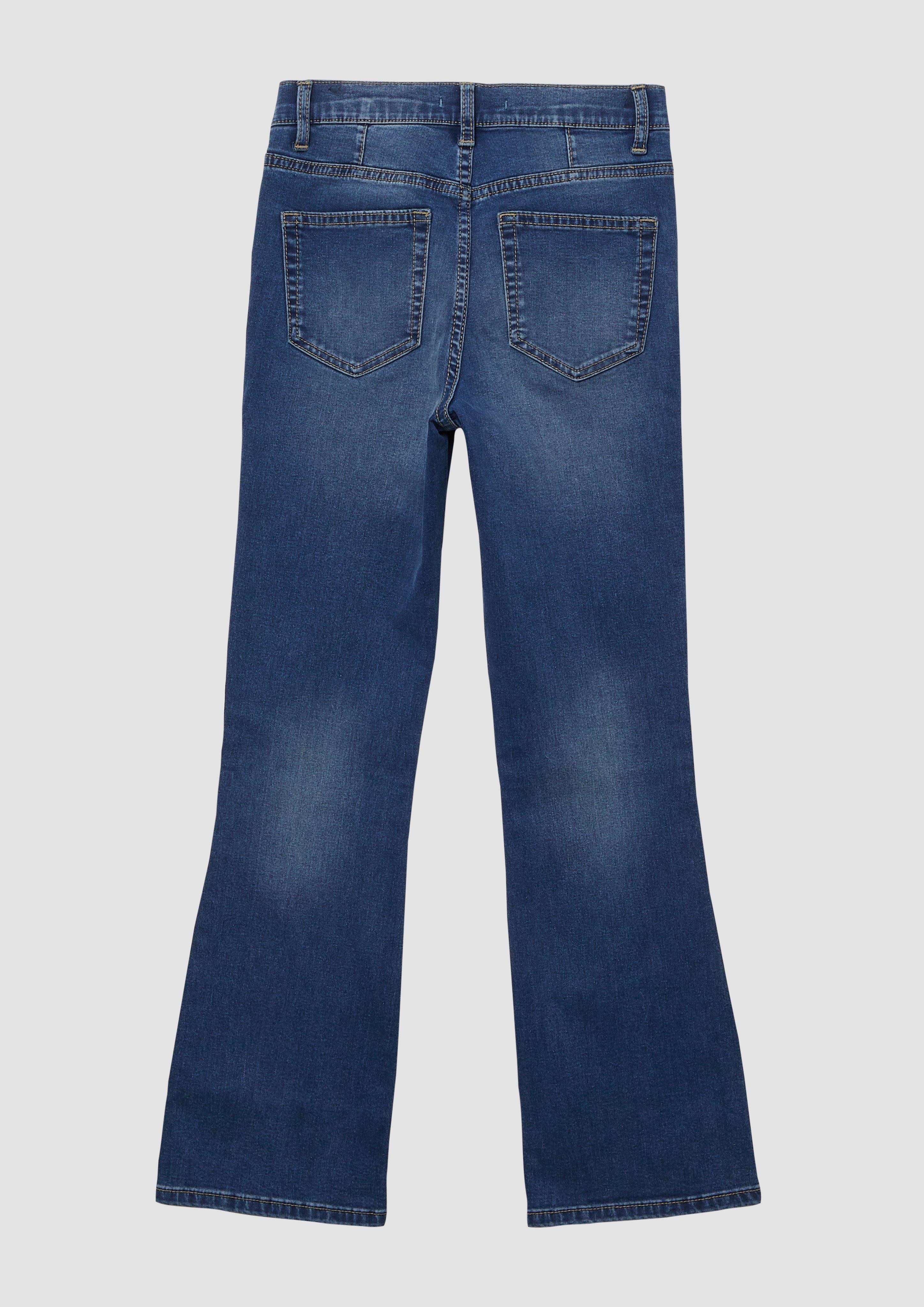 Jeans in 56Z2 & 96Z6