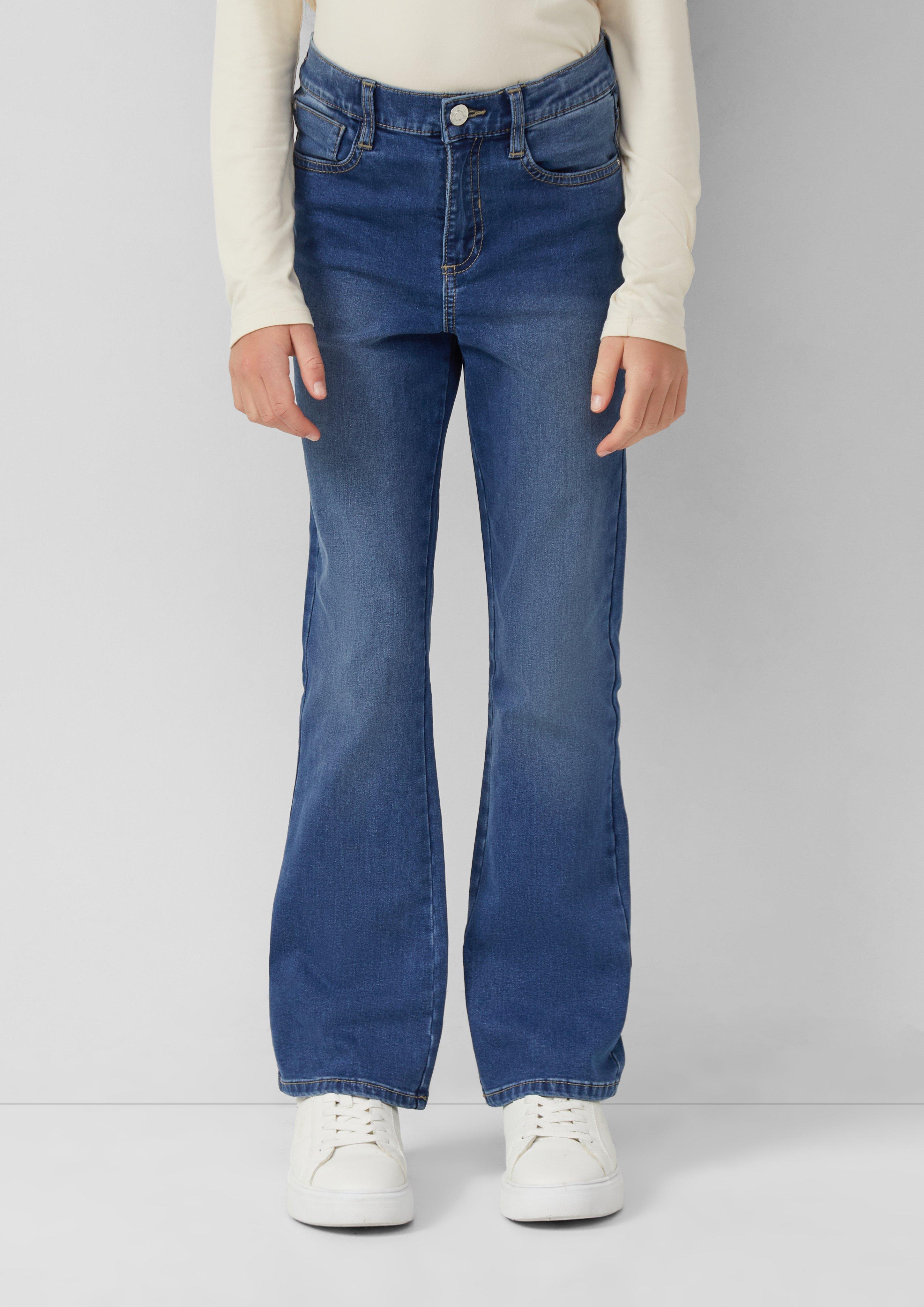 Jeans in 56Z2 & 96Z6