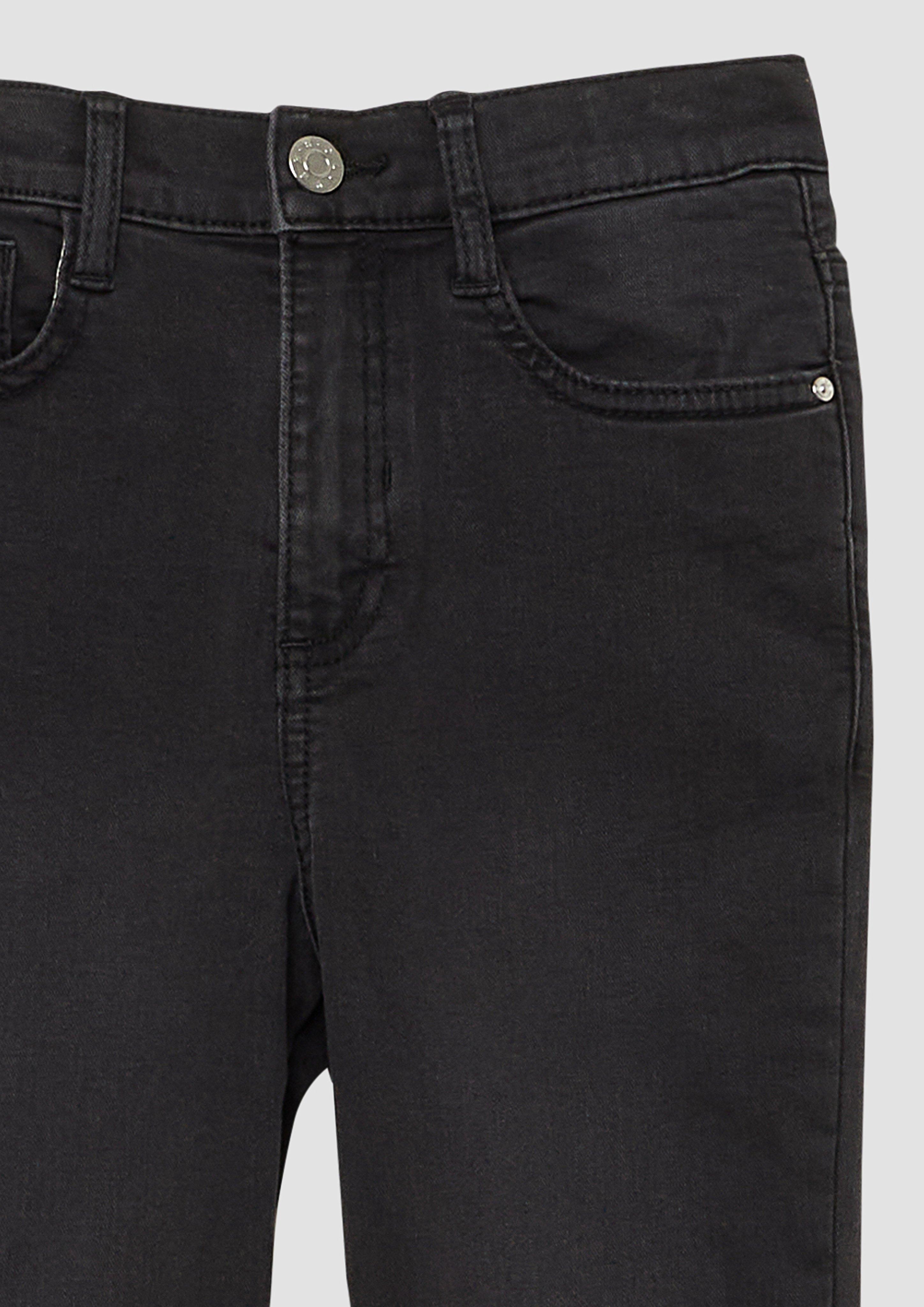 Pantalon en jean in 96Z6 & 56Z2