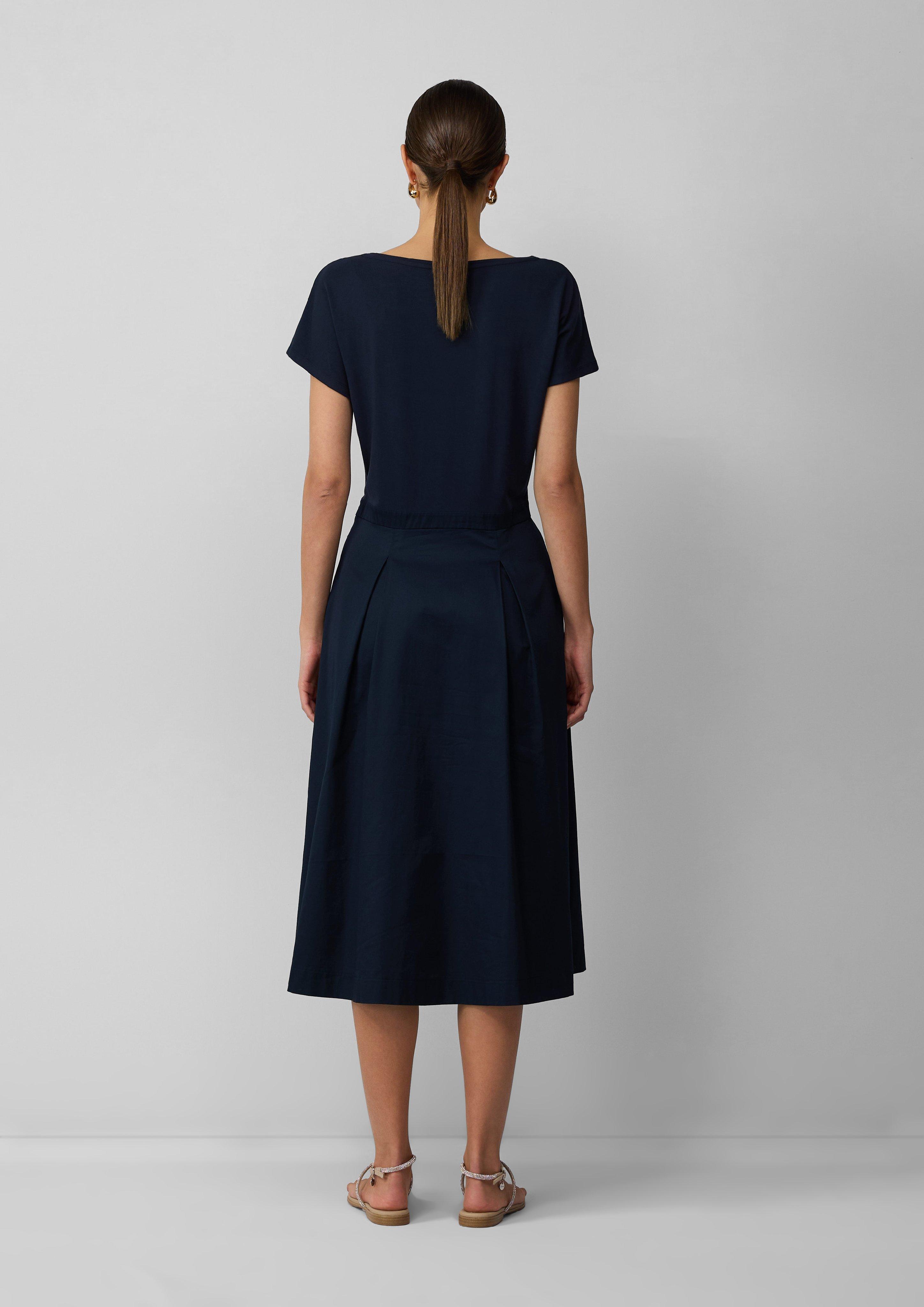 Kleid in 5959 & 8061