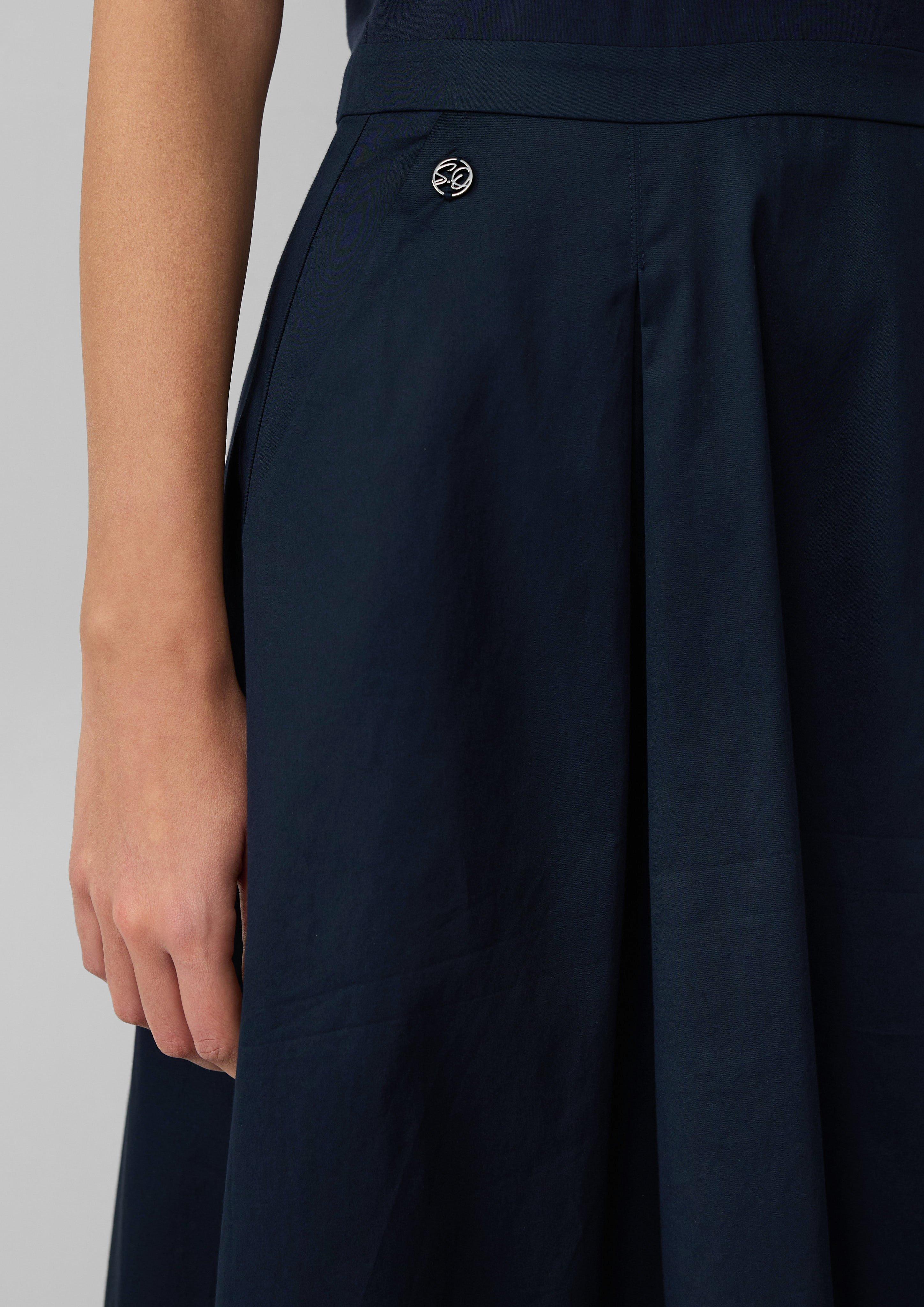 Kleid in 5959 & 8061